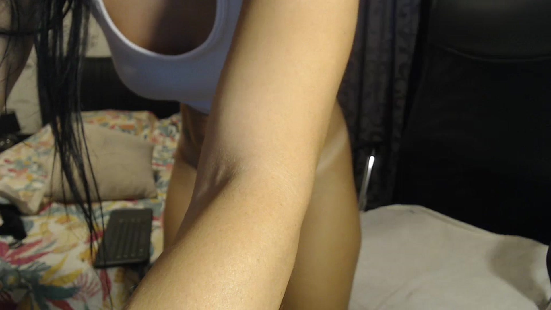 Gallery image thumbnail from Maya19fun's myfreecams stream on, 10/17/2025, 07:30 image 14 of 20