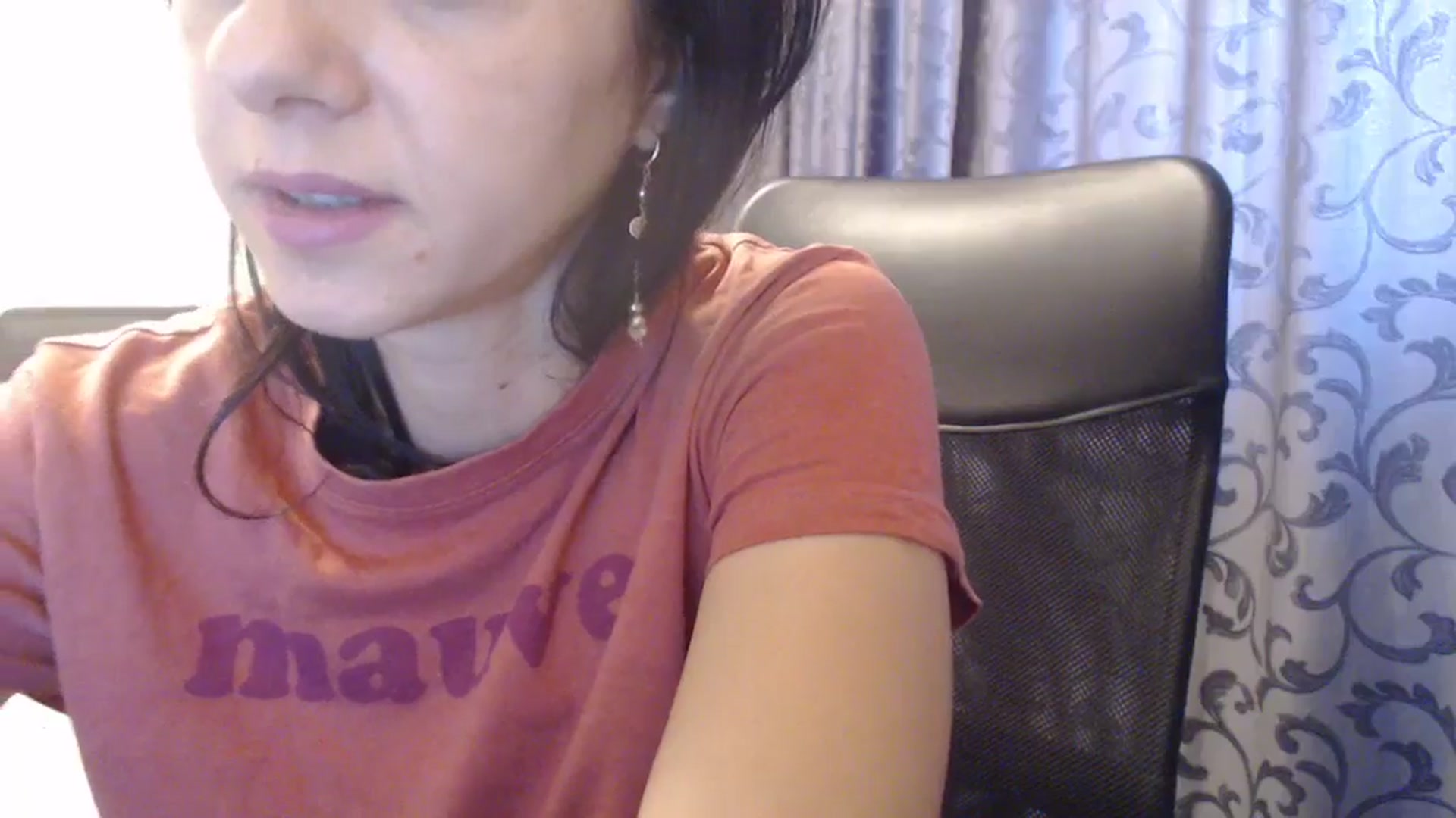 Gallery image thumbnail from Maya19fun's myfreecams stream on, 10/21/2025, 08:35 image 19 of 20