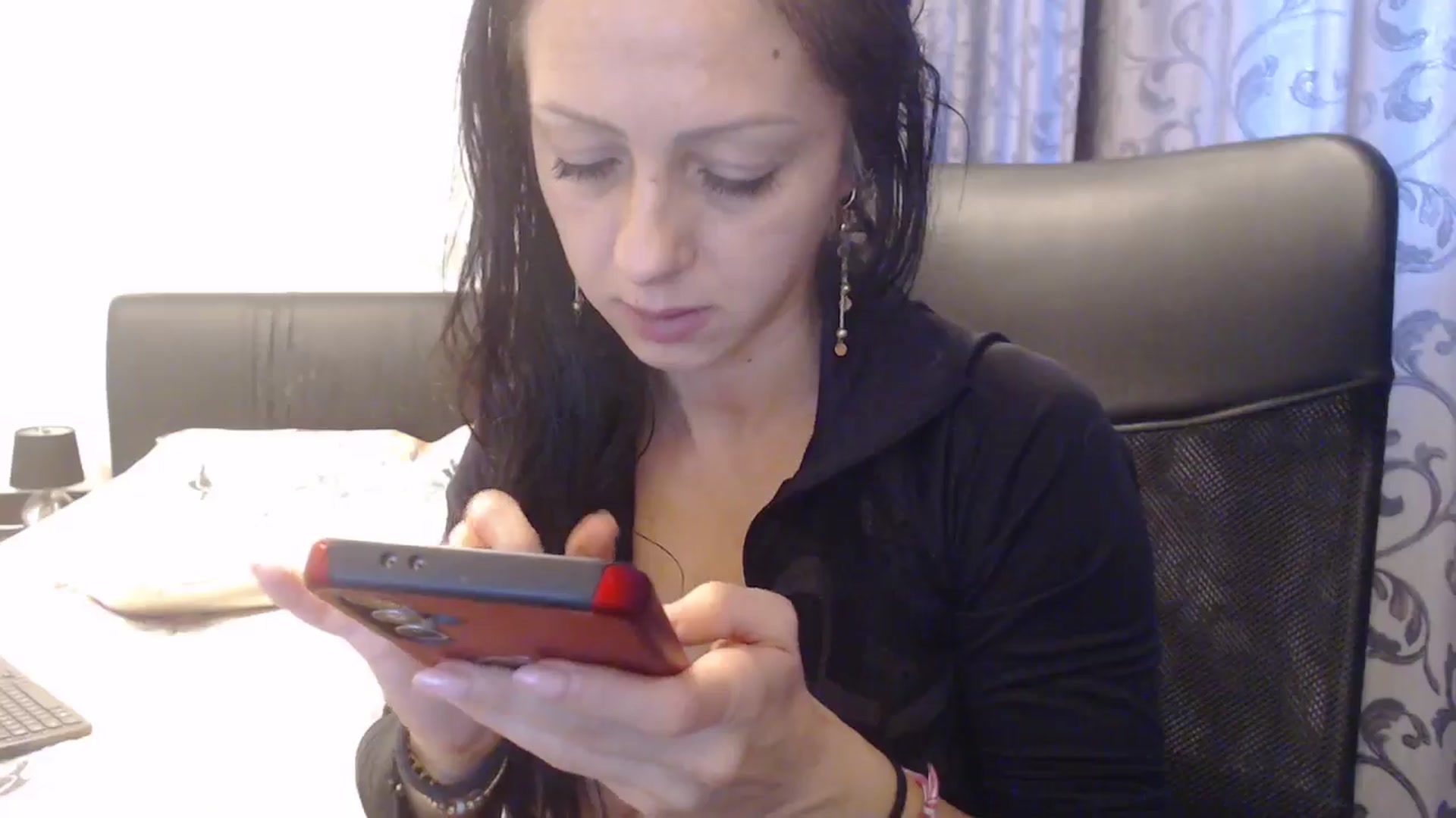 Gallery image thumbnail from Maya19fun's myfreecams stream on, 10/28/2025, 09:39 image 7 of 20