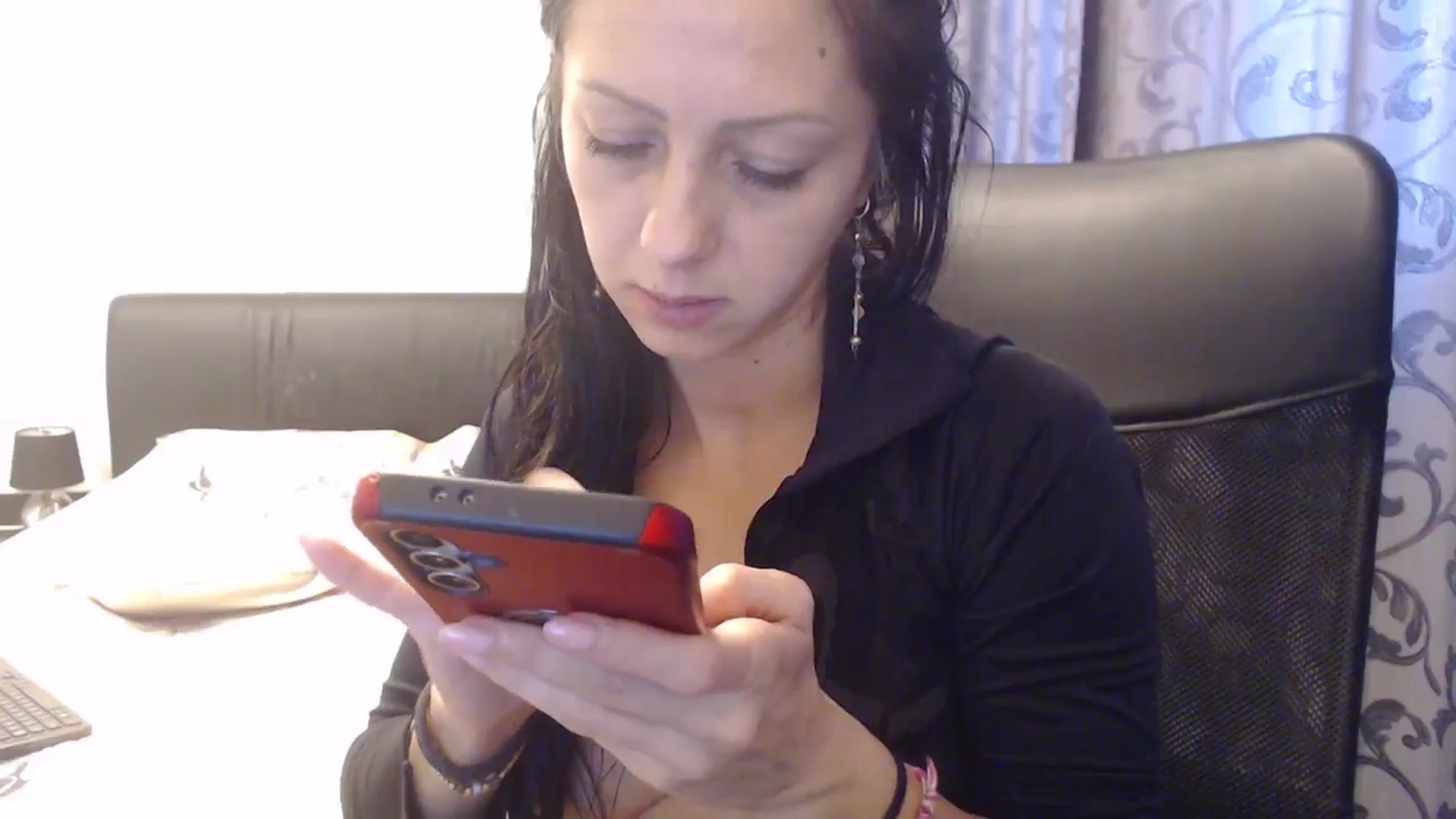 Gallery image thumbnail from Maya19fun's myfreecams stream on, 10/28/2025, 09:39 image 8 of 20