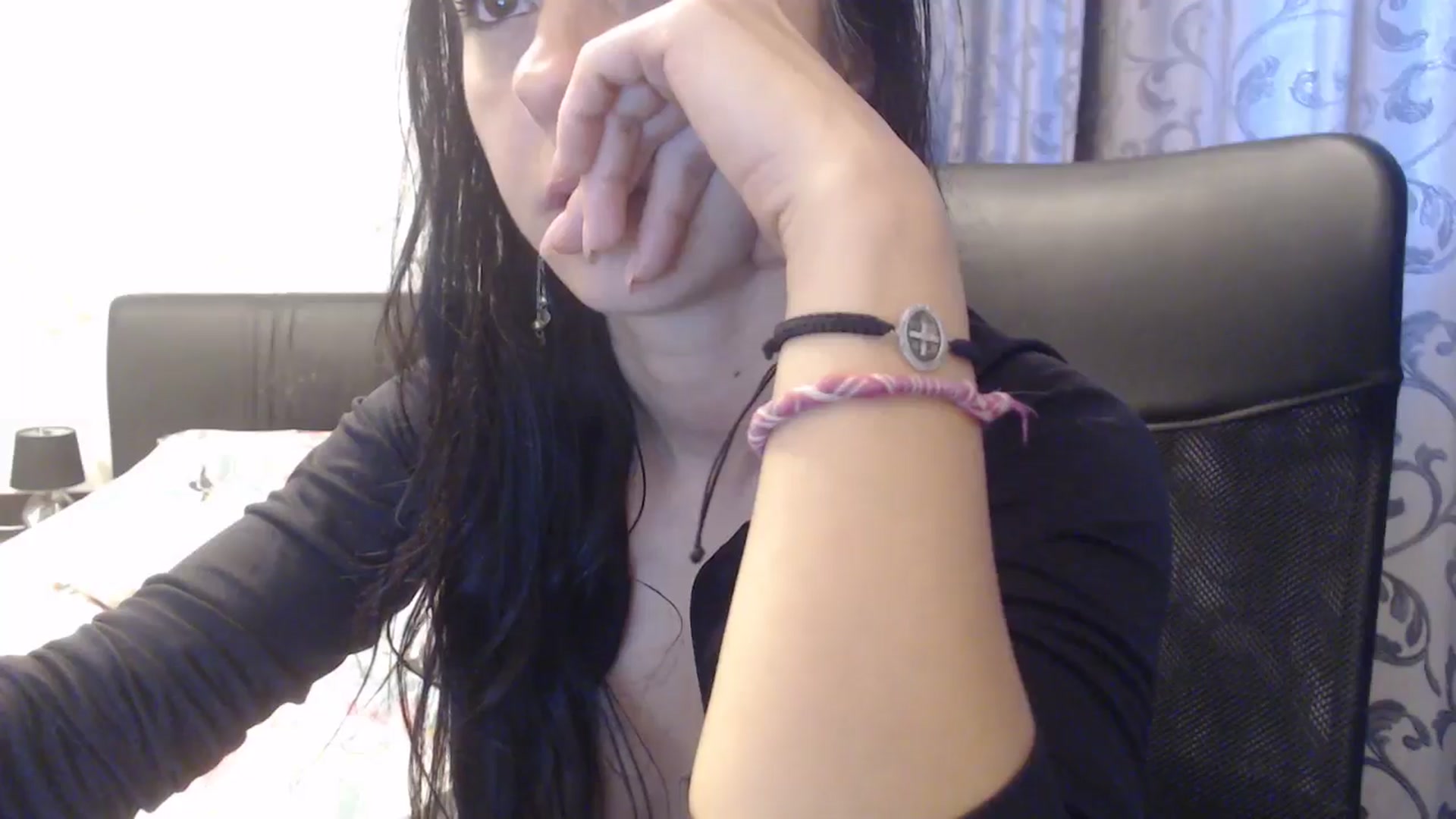Gallery image thumbnail from Maya19fun's myfreecams stream on, 10/28/2025, 09:39 image 6 of 20