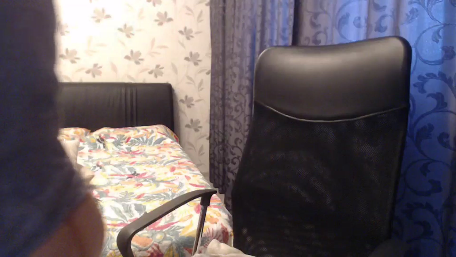 Gallery image thumbnail from Maya19fun's myfreecams stream on, 10/29/2025, 08:52 image 14 of 20