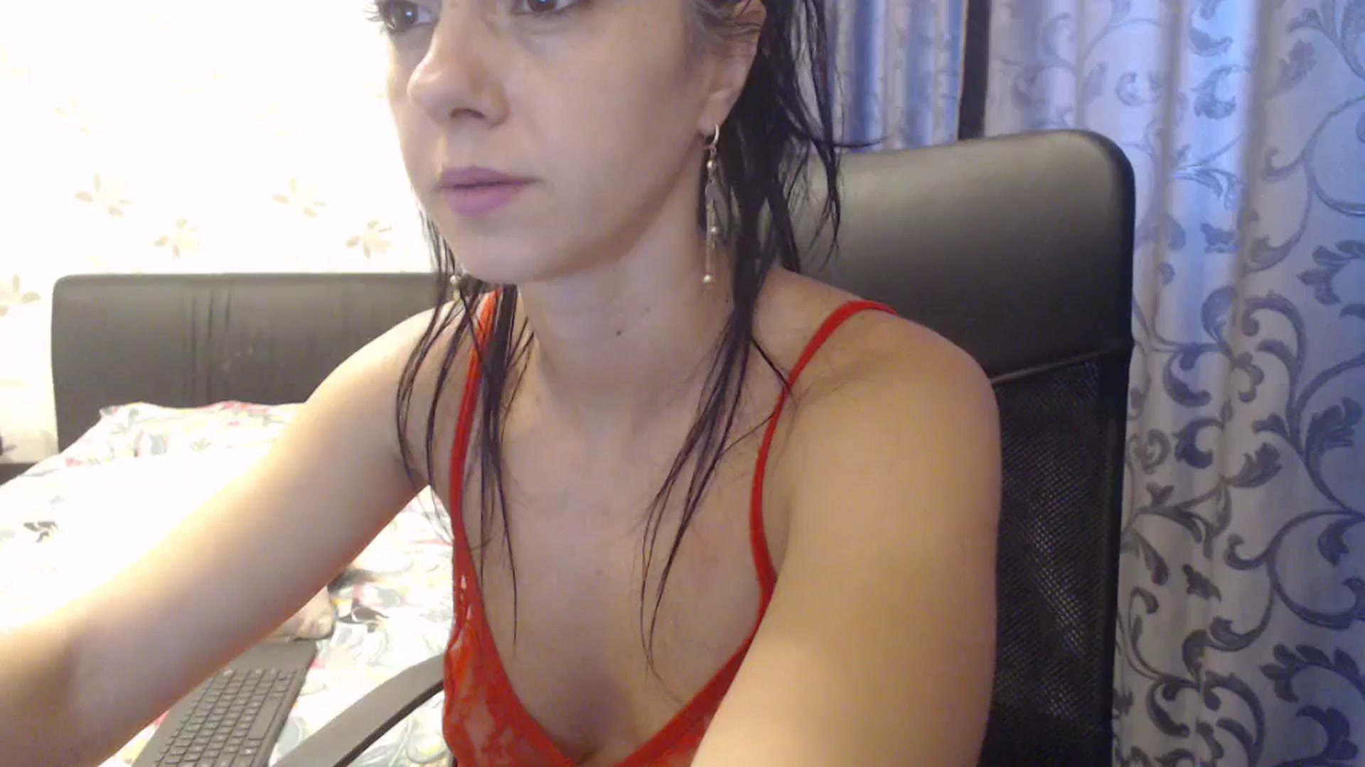 Gallery image thumbnail from Maya19fun's myfreecams stream on, 10/29/2025, 14:07 image 1 of 20