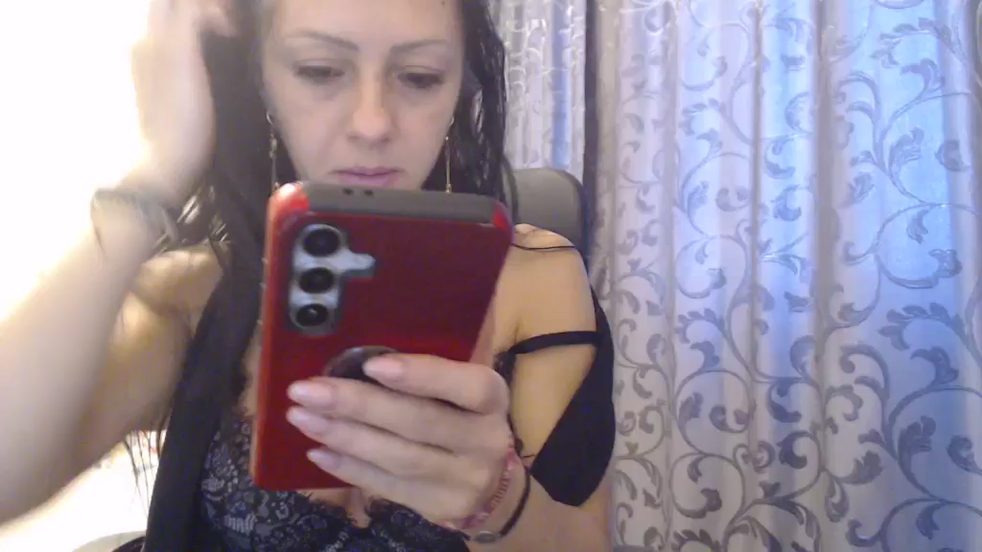 Gallery image thumbnail from Maya19fun's myfreecams stream on, 11/02/2025, 07:05 image 20 of 20