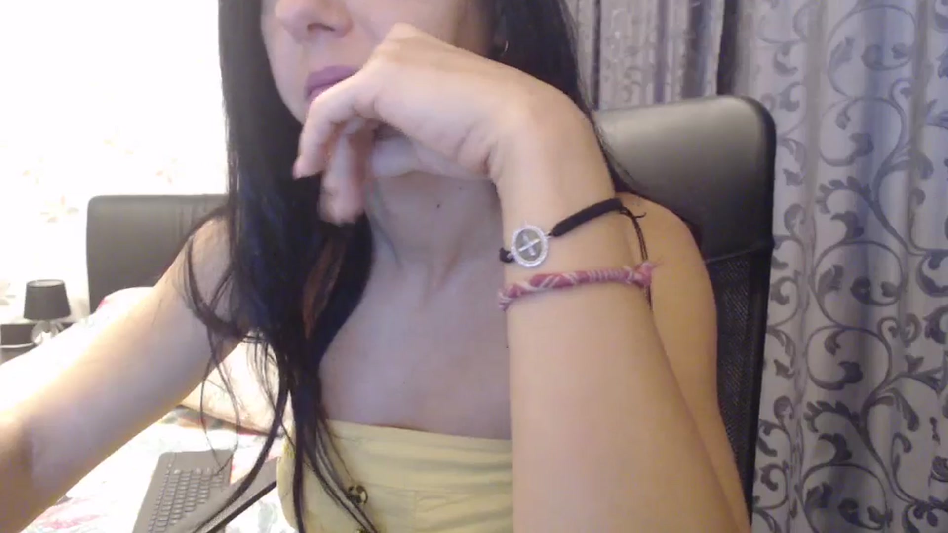 Gallery image thumbnail from Maya19fun's myfreecams stream on, 11/03/2025, 07:12 image 5 of 20