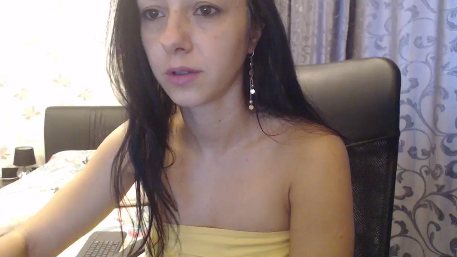 Gallery image thumbnail from Maya19fun's myfreecams stream on, 11/03/2025, 08:00 image 5 of 20