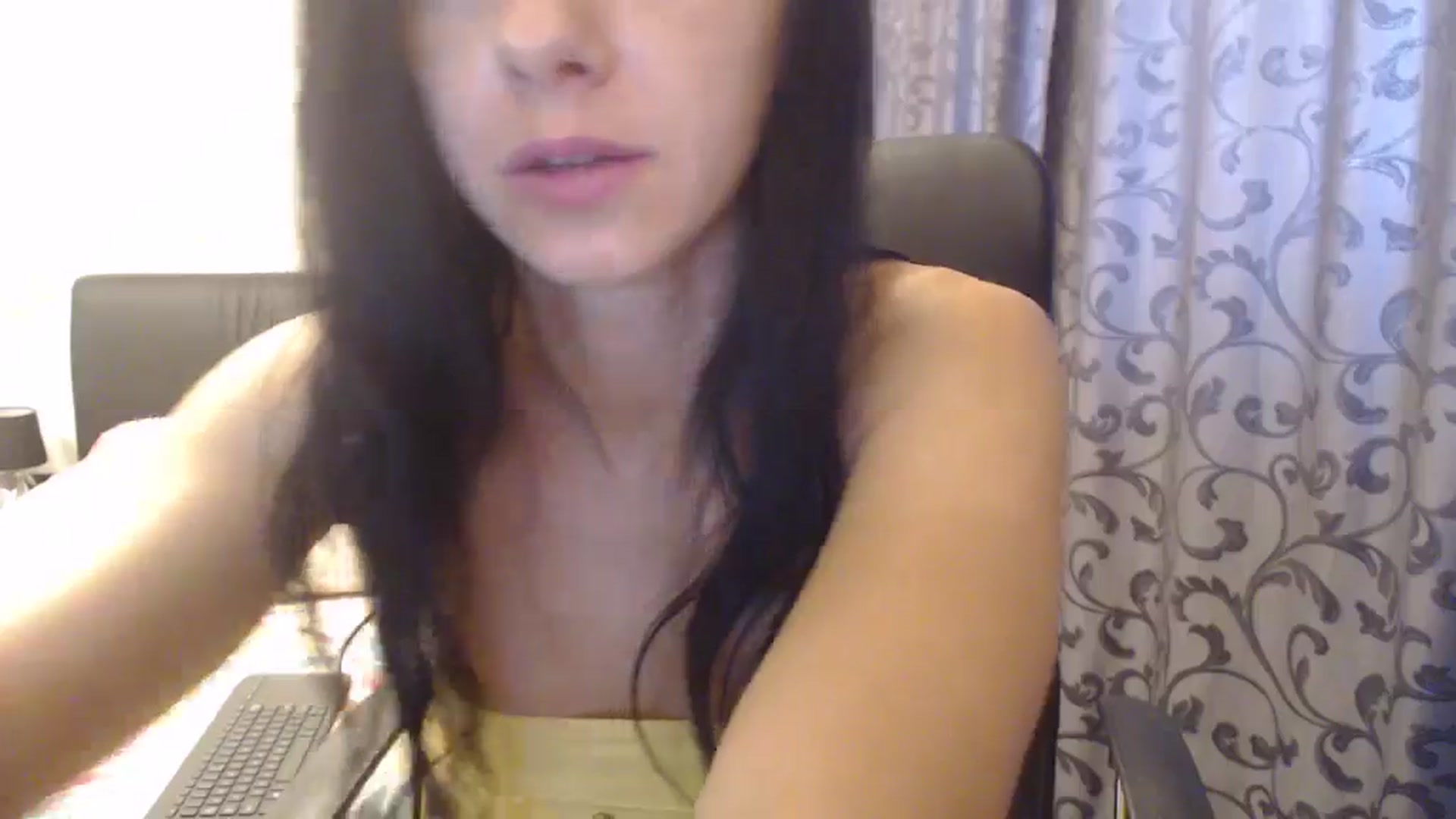 Gallery image thumbnail from Maya19fun's myfreecams stream on, 11/03/2025, 08:00 image 13 of 20