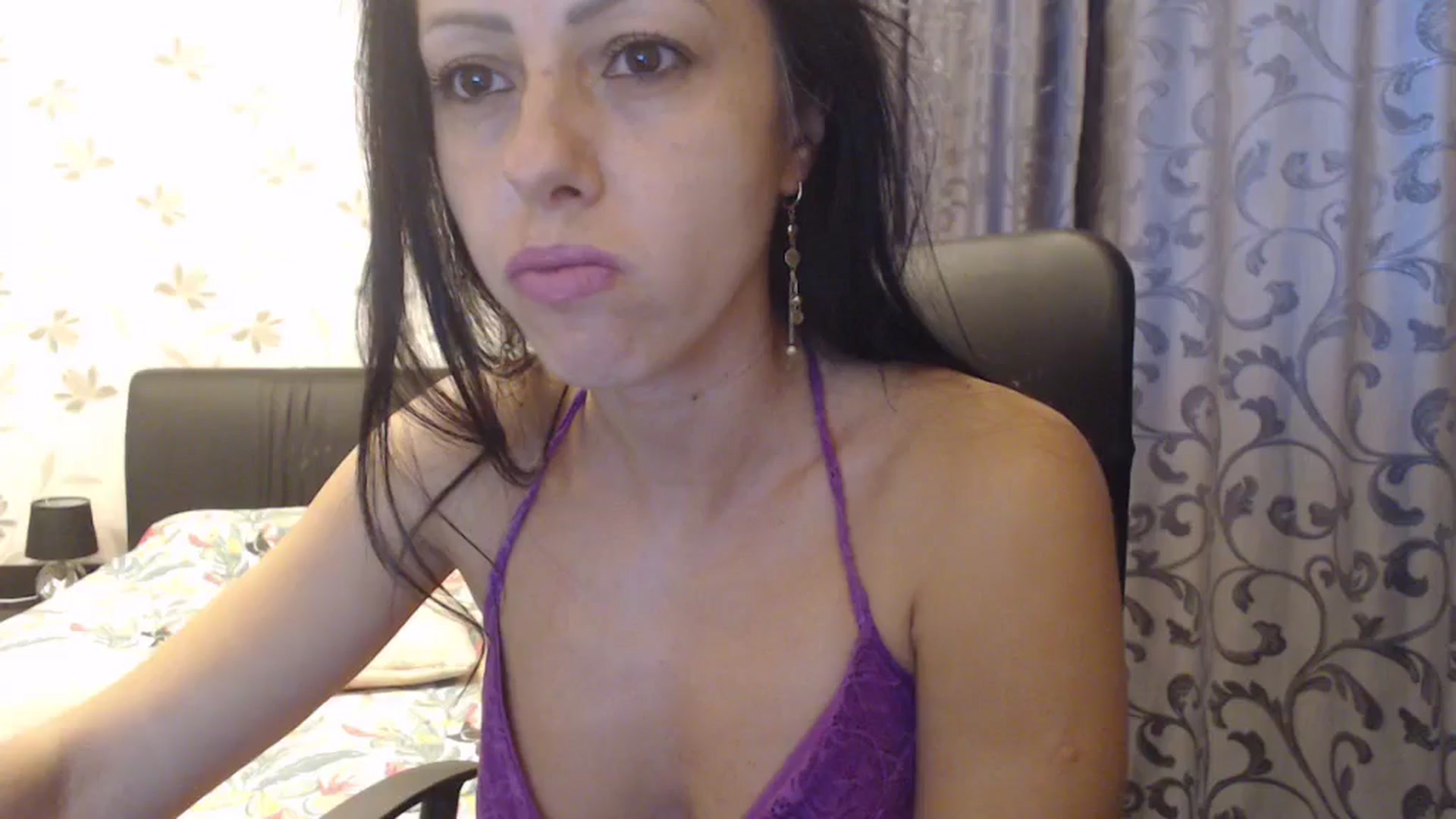 Gallery image thumbnail from Maya19fun's myfreecams stream on, 11/03/2025, 14:38 image 1 of 20