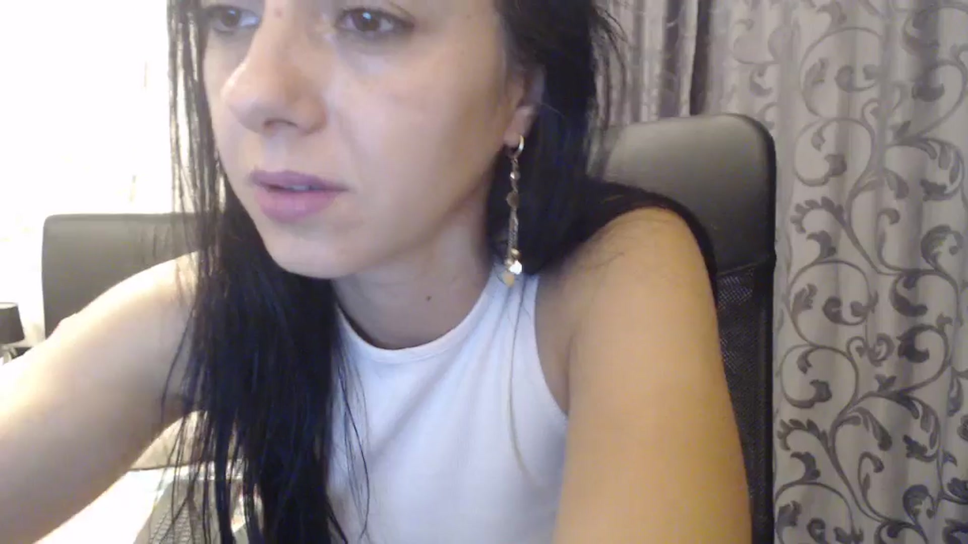 Gallery image thumbnail from Maya19fun's myfreecams stream on, 11/04/2025, 17:18 image 10 of 20