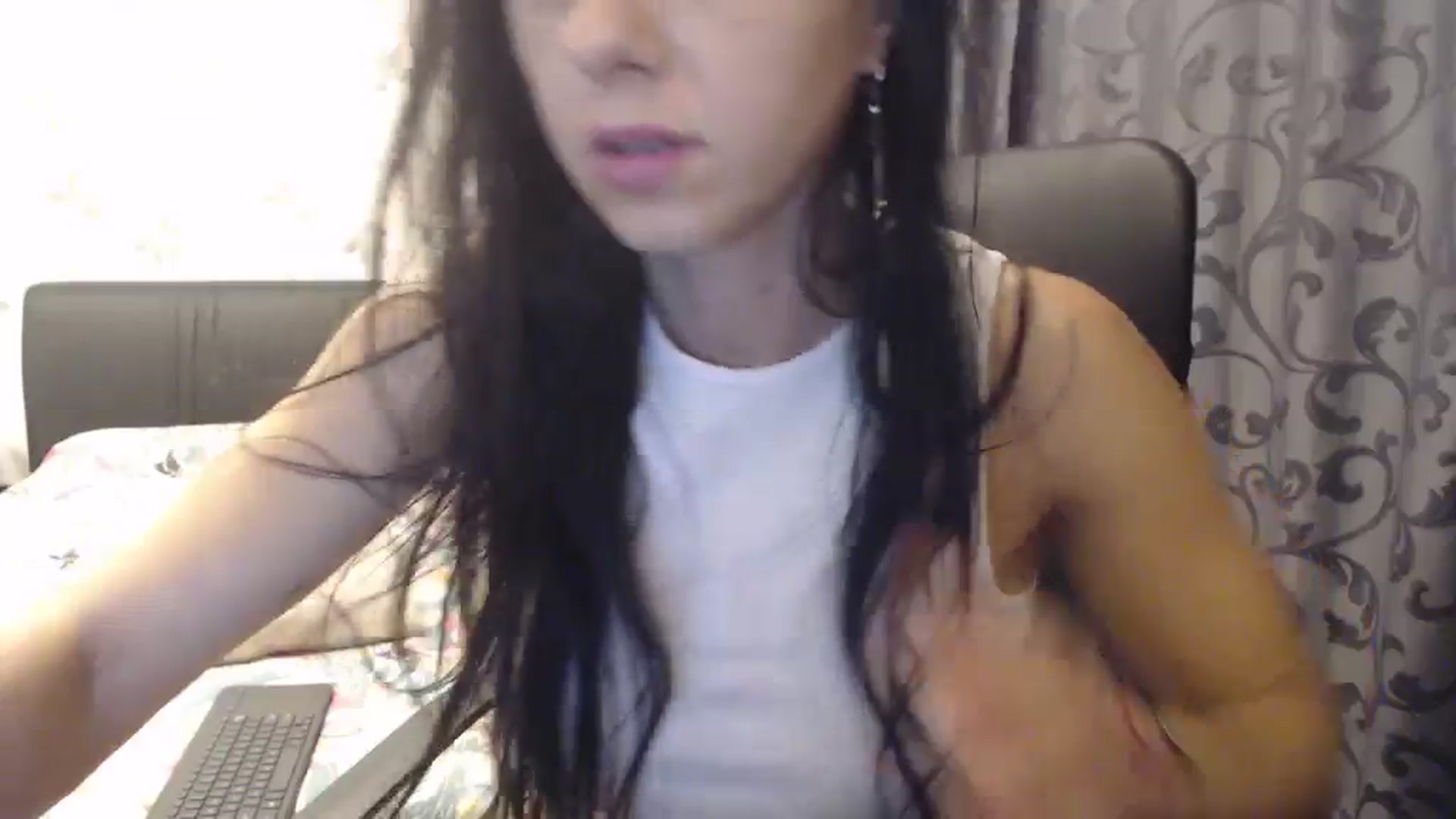 Gallery image thumbnail from Maya19fun's myfreecams stream on, 11/04/2025, 17:18 image 2 of 20