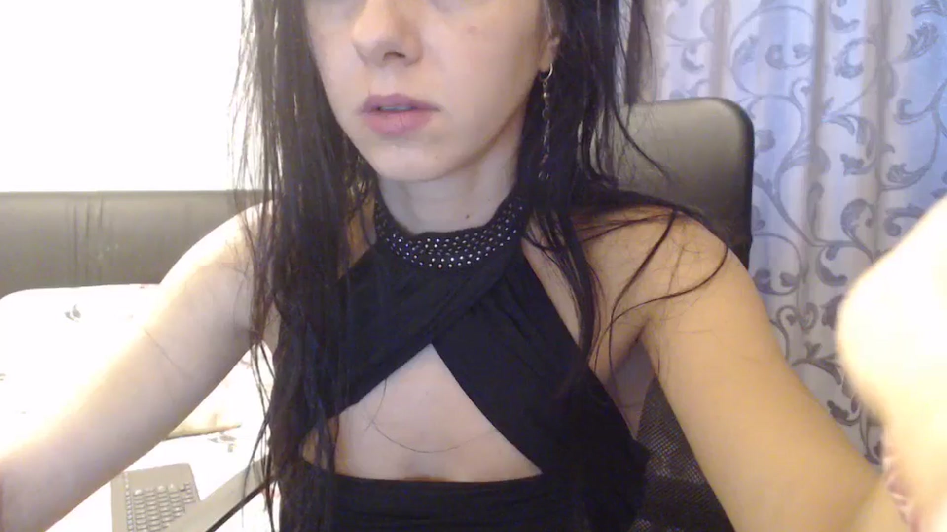 Gallery image thumbnail from Maya19fun's myfreecams stream on, 11/05/2025, 08:03 image 13 of 20