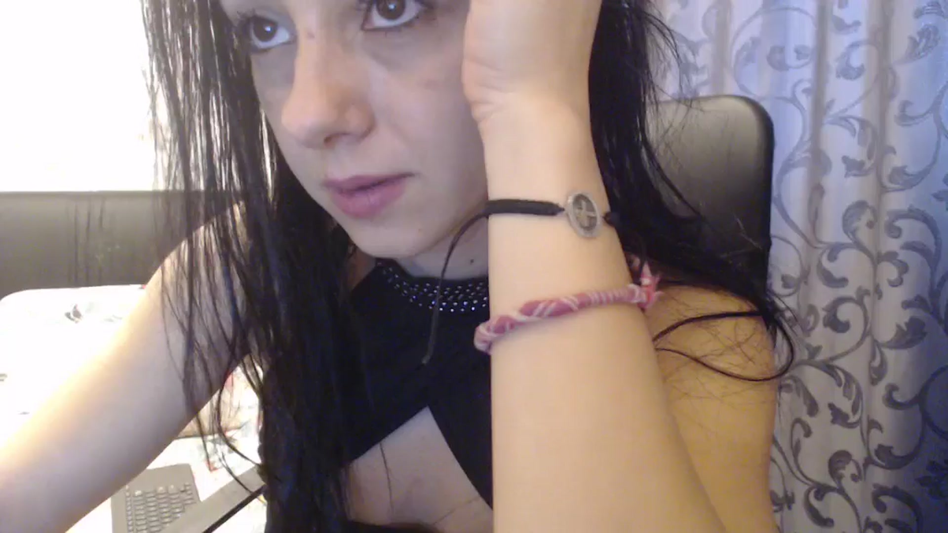 Gallery image thumbnail from Maya19fun's myfreecams stream on, 11/05/2025, 08:03 image 14 of 20