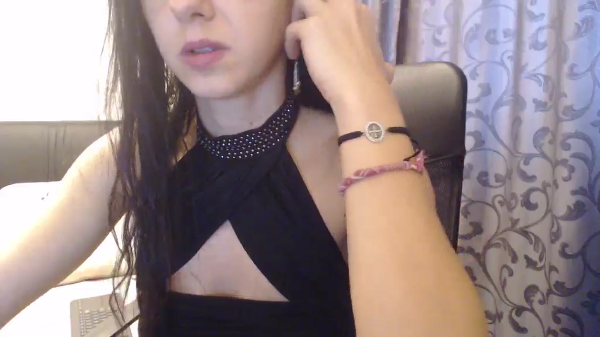 Gallery image thumbnail from Maya19fun's myfreecams stream on, 11/05/2025, 08:03 image 16 of 20