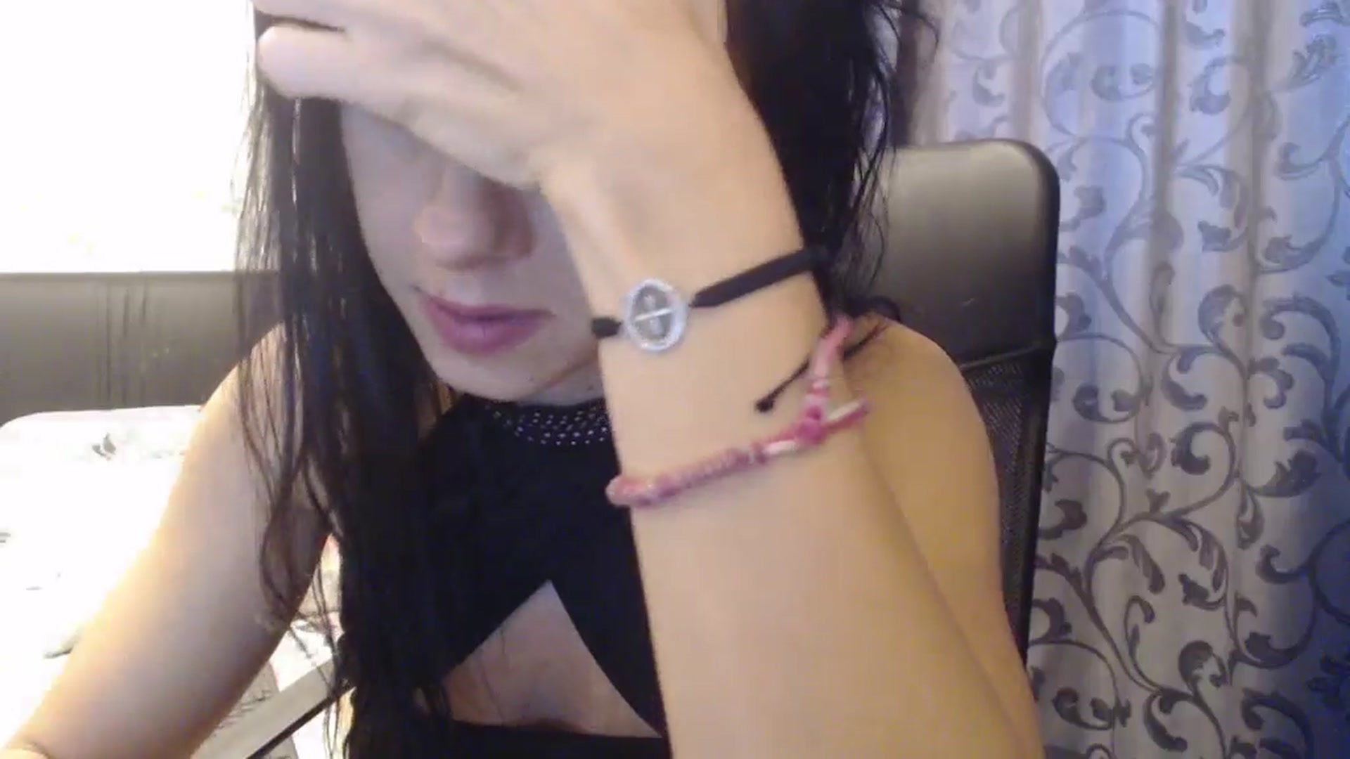 Gallery image thumbnail from Maya19fun's myfreecams stream on, 11/05/2025, 08:03 image 15 of 20