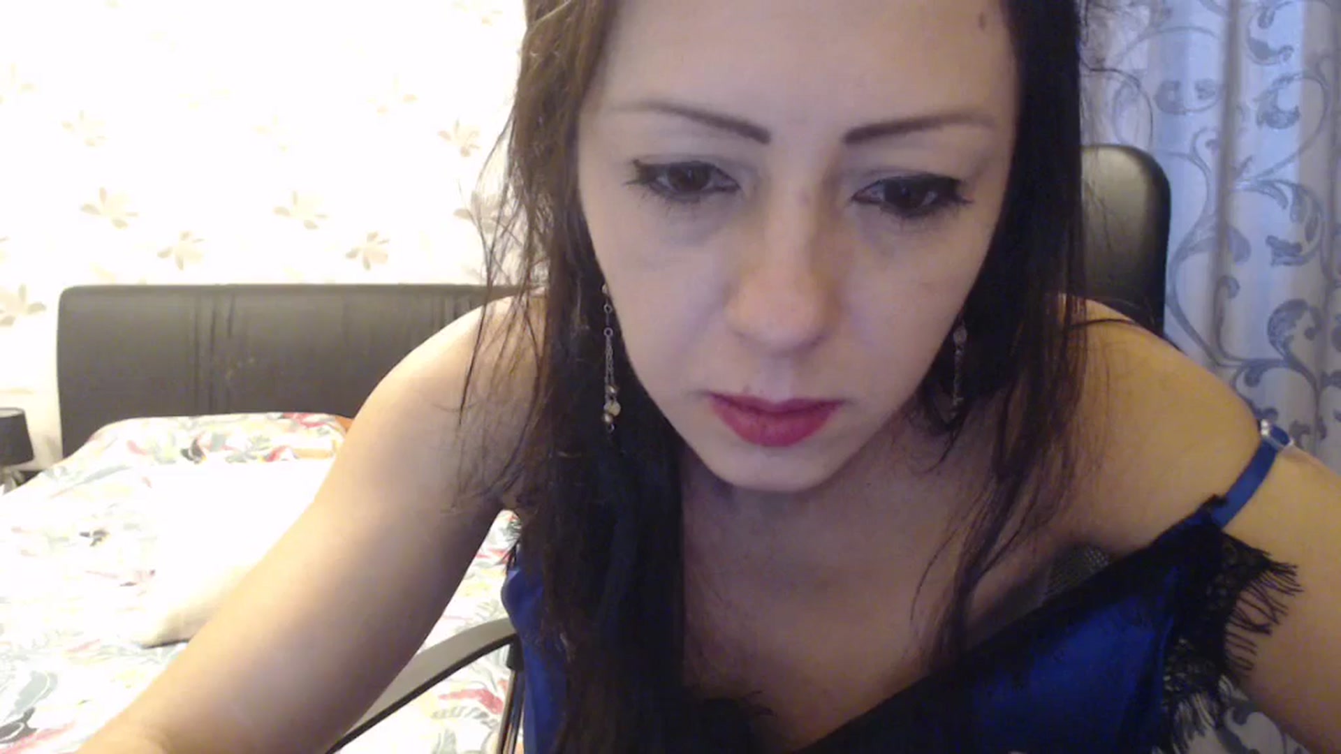 Gallery image thumbnail from Maya19fun's myfreecams stream on, 11/06/2025, 08:35 image 14 of 20