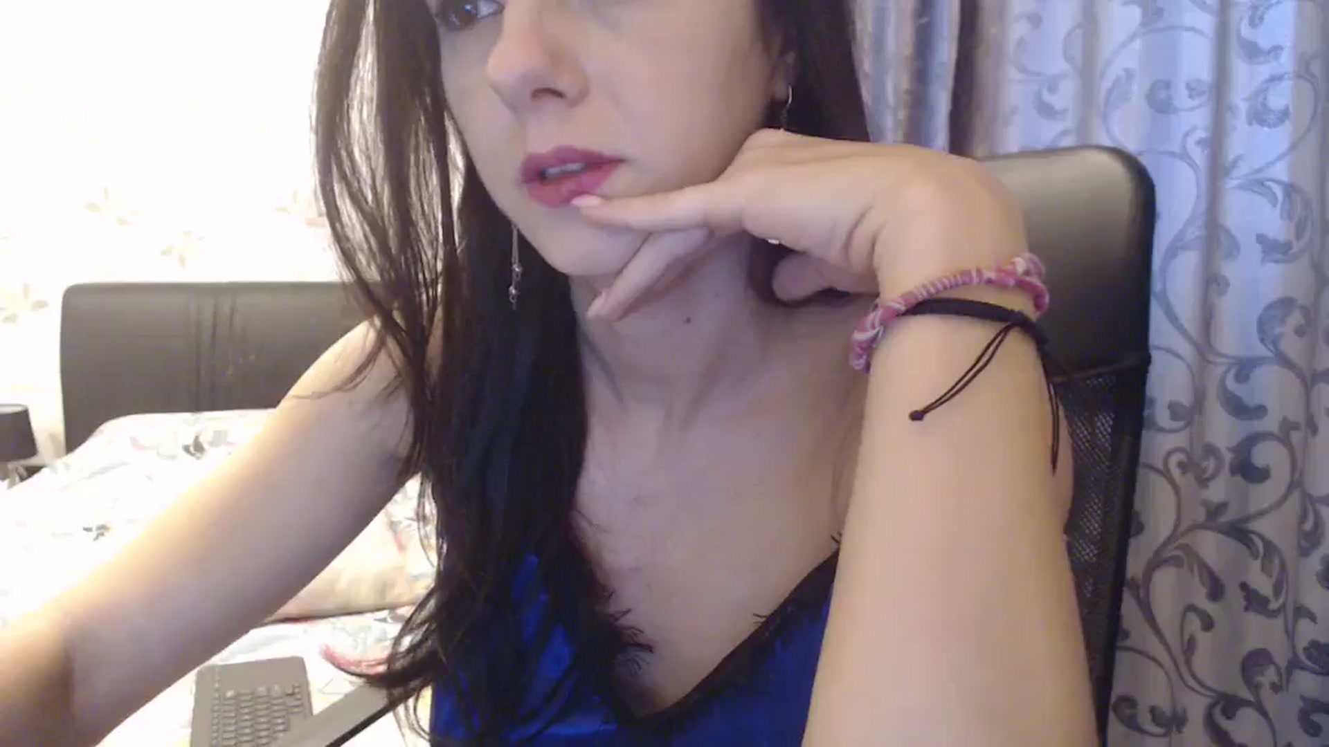 Gallery image thumbnail from Maya19fun's myfreecams stream on, 11/06/2025, 08:35 image 15 of 20