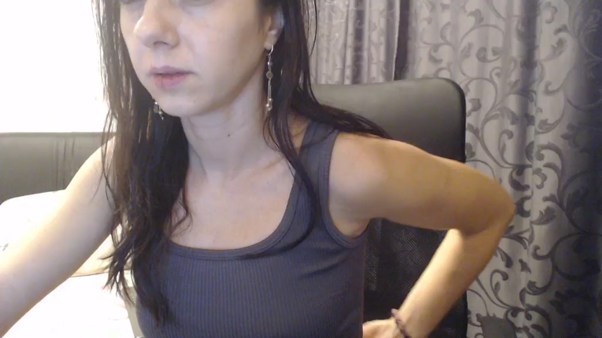 Gallery image thumbnail from Maya19fun's myfreecams stream on, 11/08/2025, 15:20 image 1 of 20
