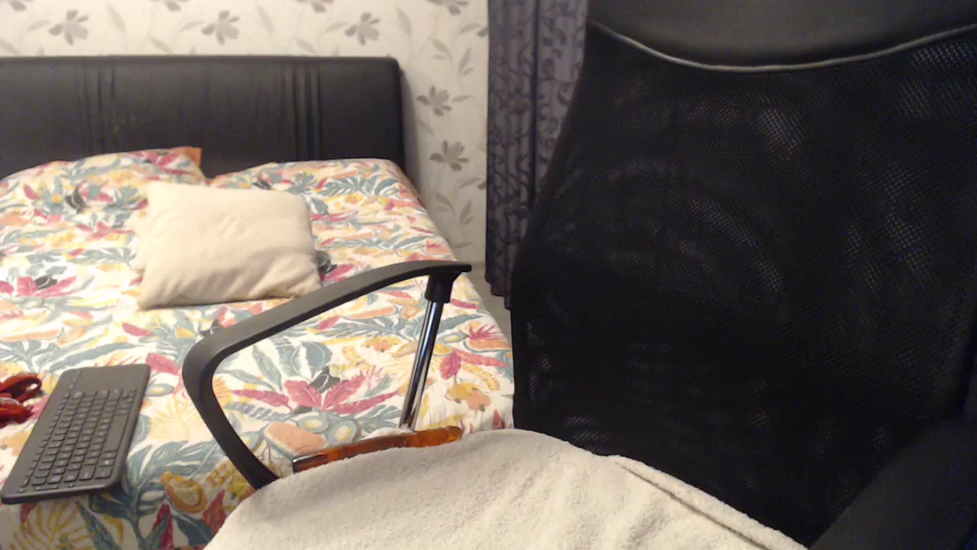Gallery image thumbnail from Maya19fun's myfreecams stream on, 11/14/2025, 08:07 image 8 of 20