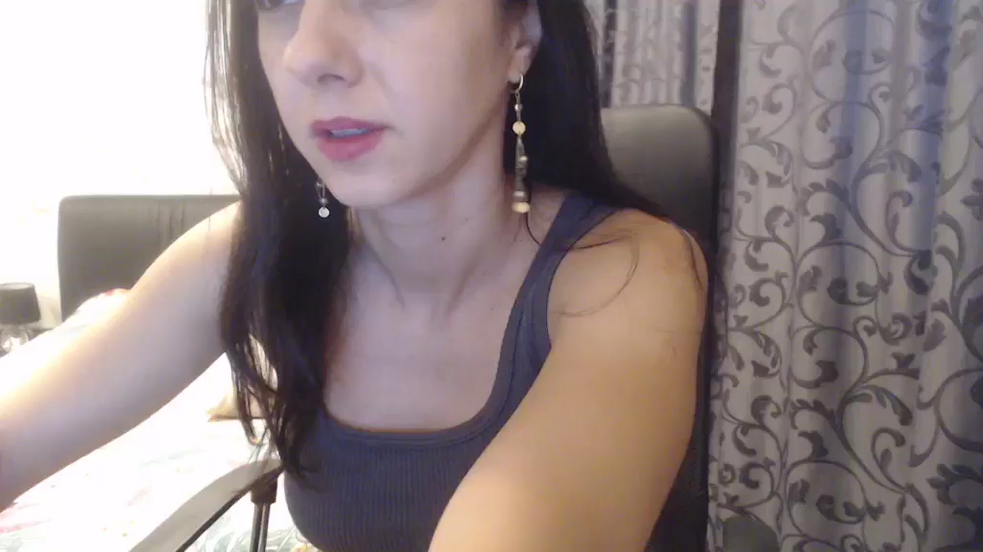 Gallery image thumbnail from Maya19fun's myfreecams stream on, 11/14/2025, 14:38 image 1 of 20