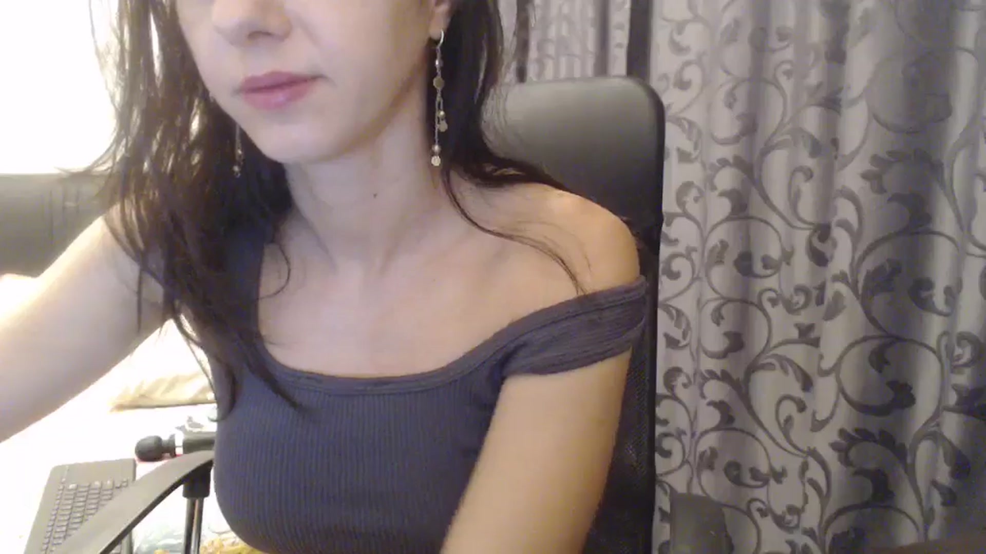 Gallery image thumbnail from Maya19fun's myfreecams stream on, 11/14/2025, 15:17 image 16 of 20
