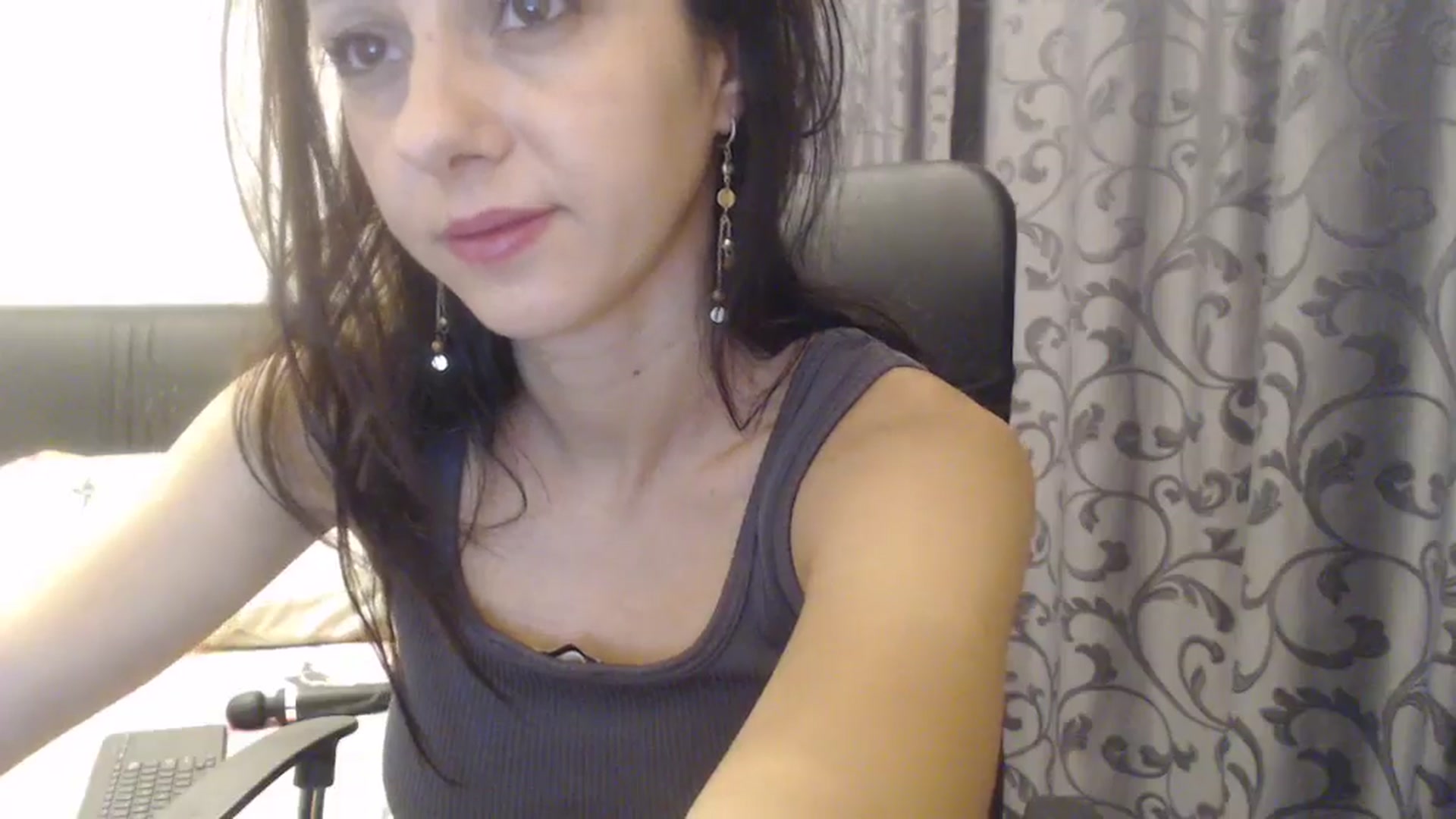 Gallery image thumbnail from Maya19fun's myfreecams stream on, 11/14/2025, 15:17 image 17 of 20
