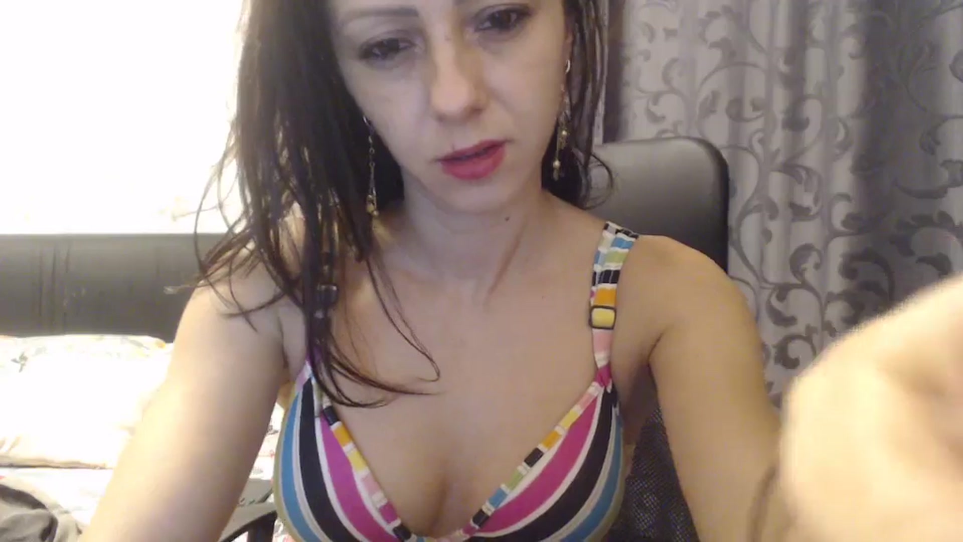 Gallery image thumbnail from Maya19fun's myfreecams stream on, 11/15/2025, 15:51 image 6 of 20