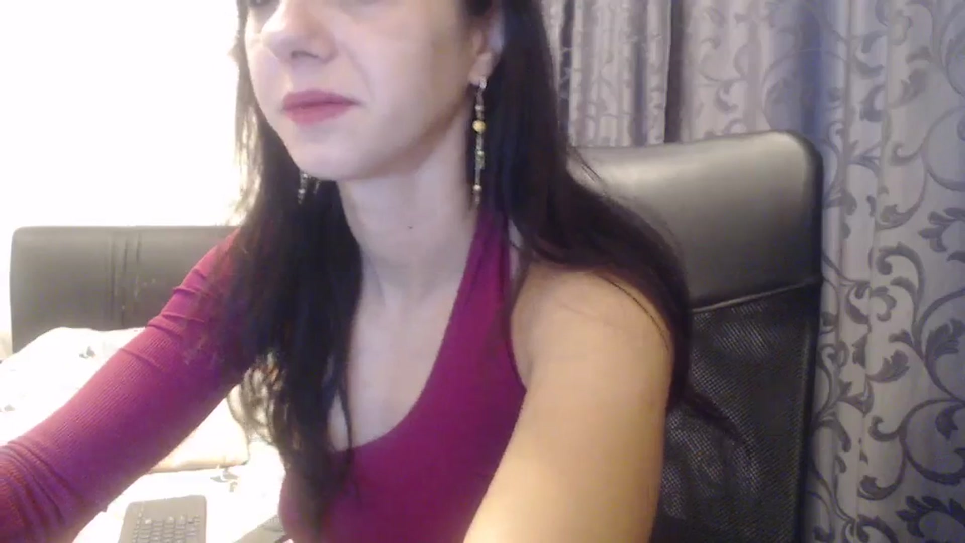 Gallery image thumbnail from Maya19fun's myfreecams stream on, 11/19/2025, 07:10 image 4 of 20