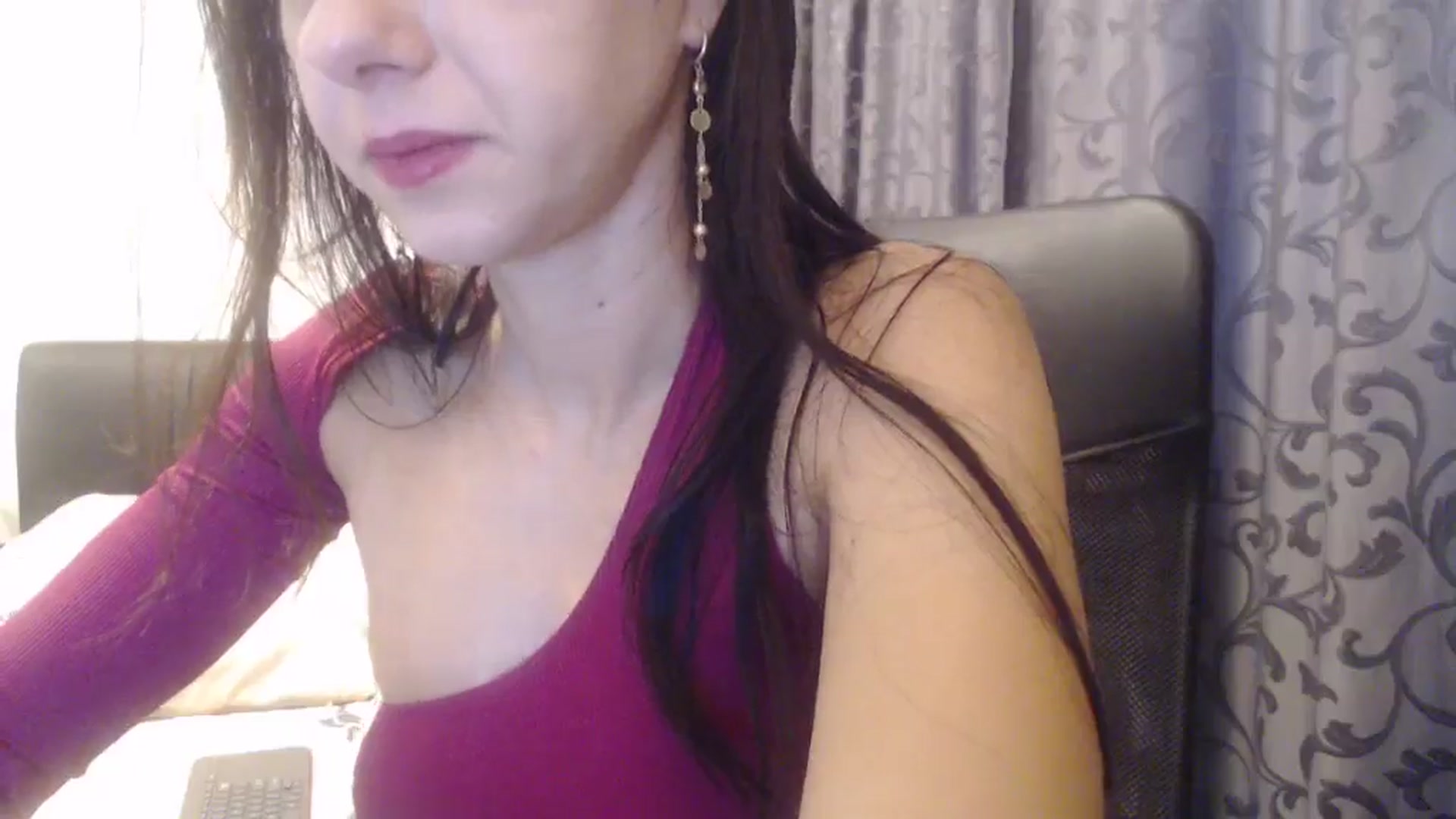 Gallery image thumbnail from Maya19fun's myfreecams stream on, 11/19/2025, 07:10 image 6 of 20