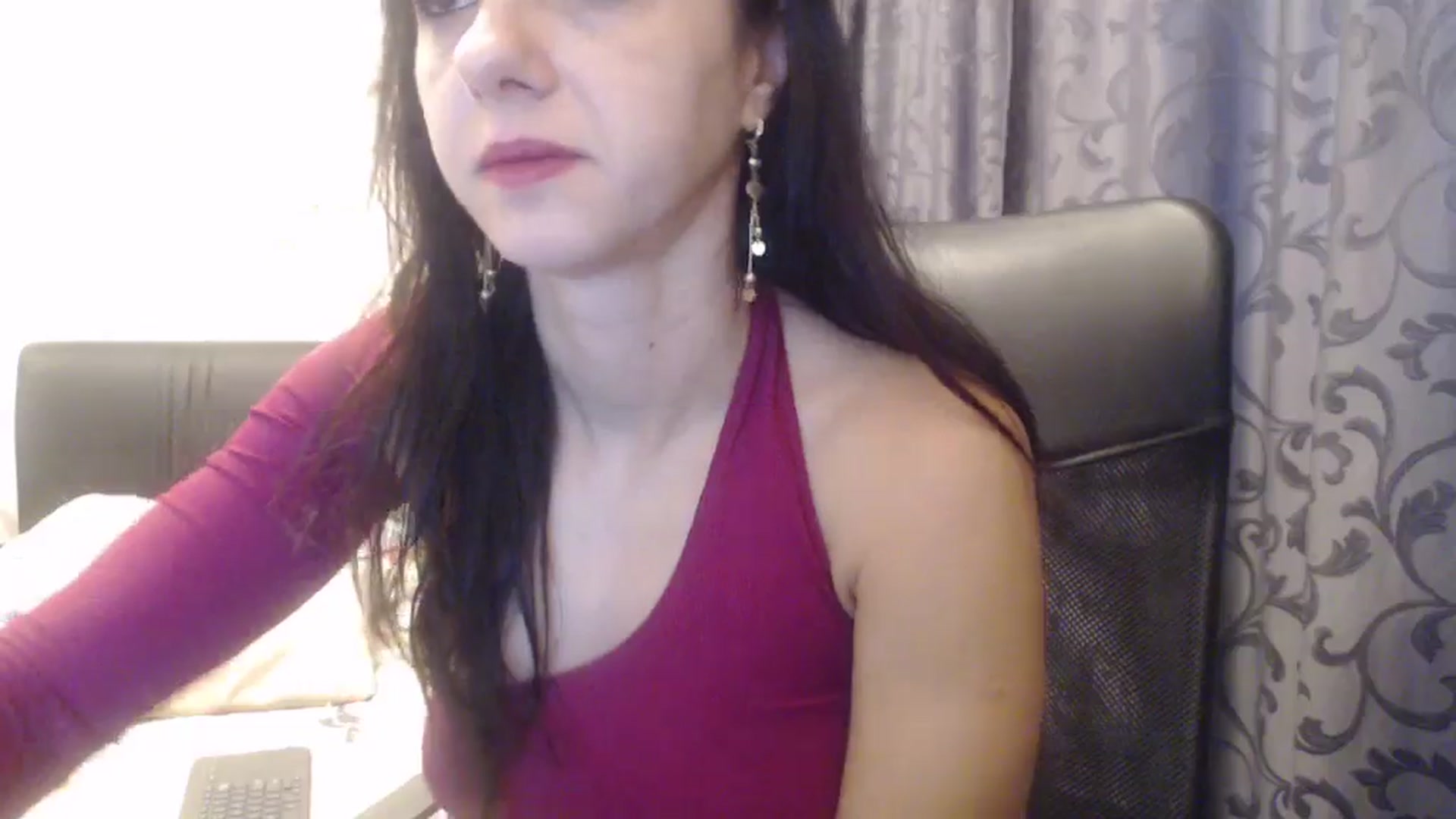Gallery image thumbnail from Maya19fun's myfreecams stream on, 11/19/2025, 07:10 image 3 of 20