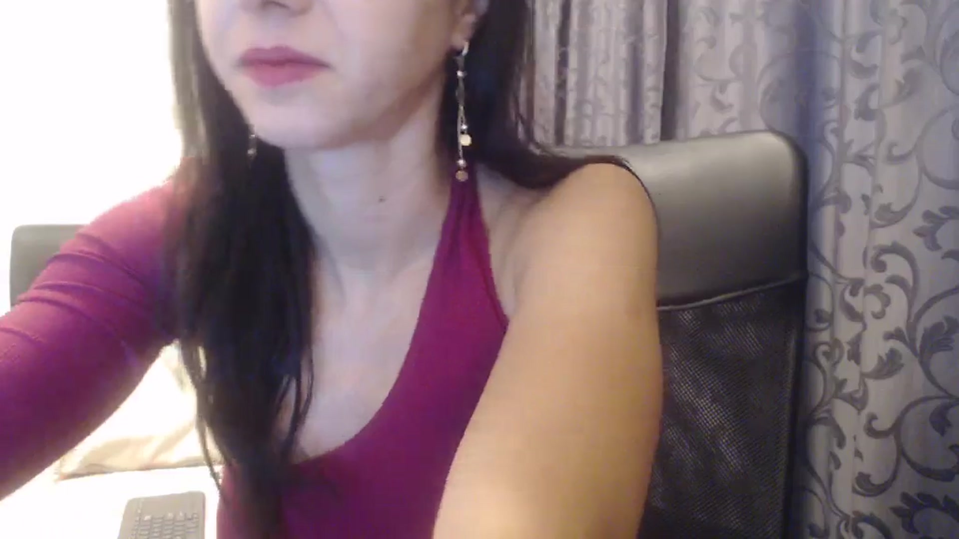Gallery image thumbnail from Maya19fun's myfreecams stream on, 11/19/2025, 07:10 image 2 of 20