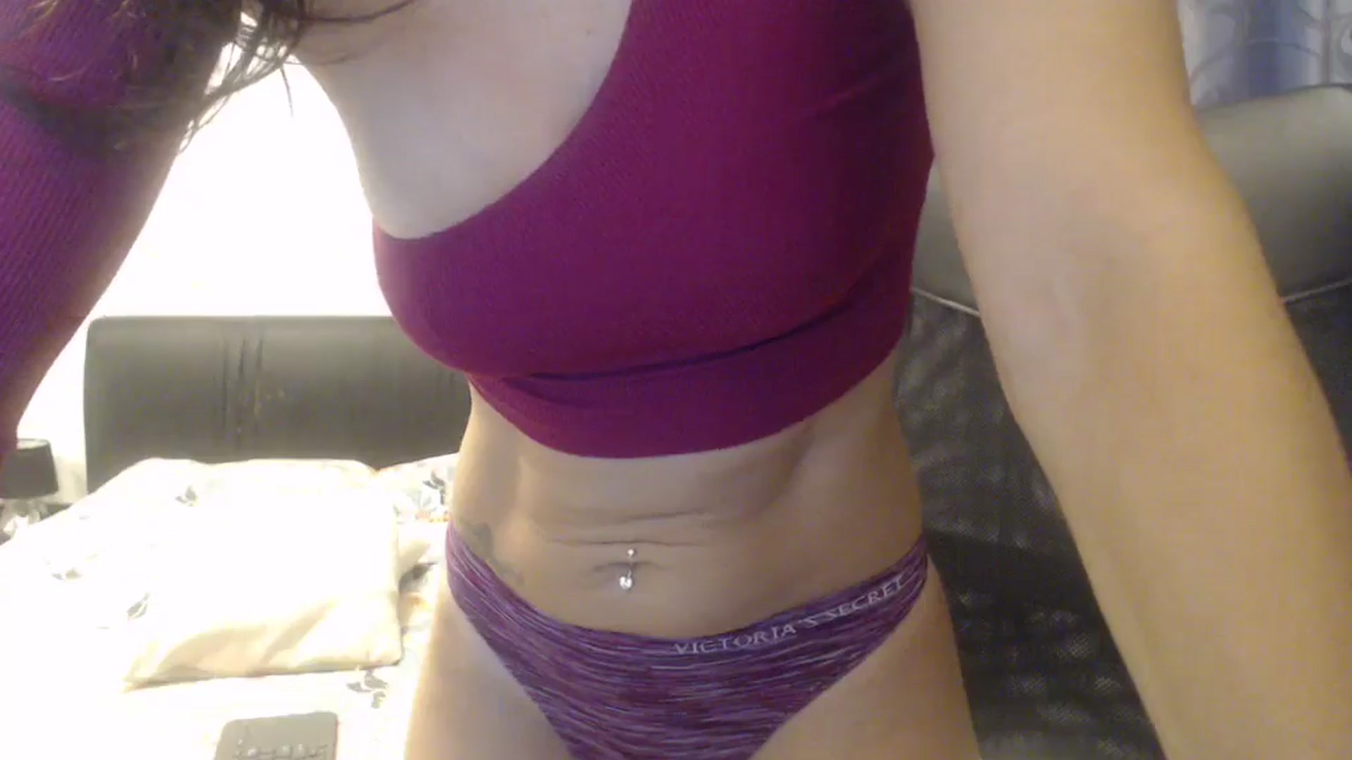 Gallery image thumbnail from Maya19fun's myfreecams stream on, 11/19/2025, 07:10 image 9 of 20