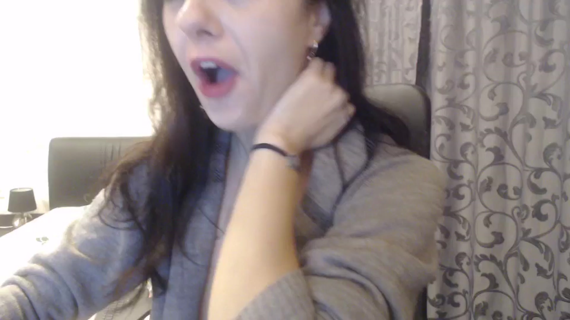 Gallery image thumbnail from Maya19fun's myfreecams stream on, 11/23/2025, 15:43 image 1 of 20
