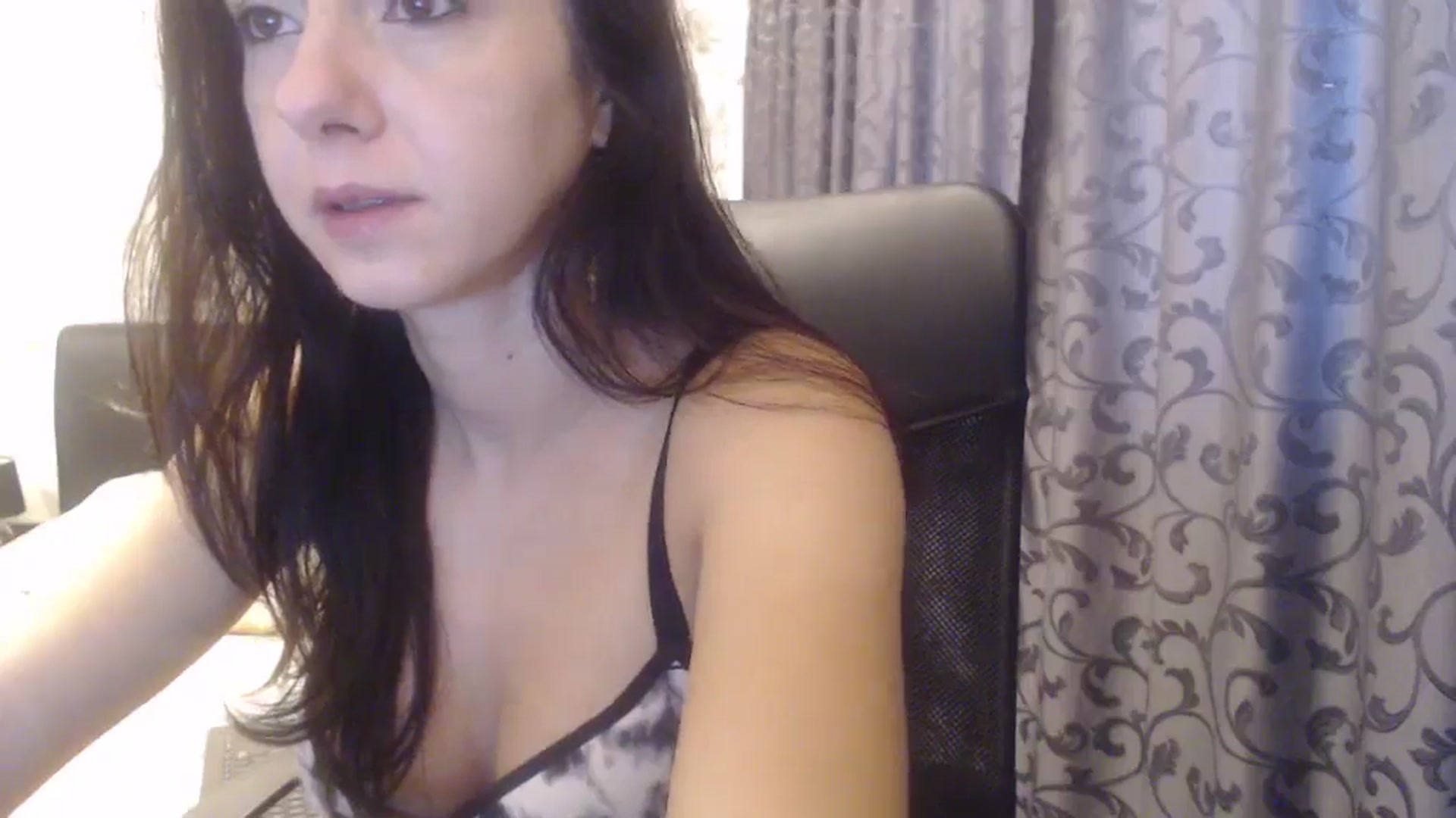 Gallery image thumbnail from Maya19fun's myfreecams stream on, 11/27/2025, 08:42 image 6 of 20