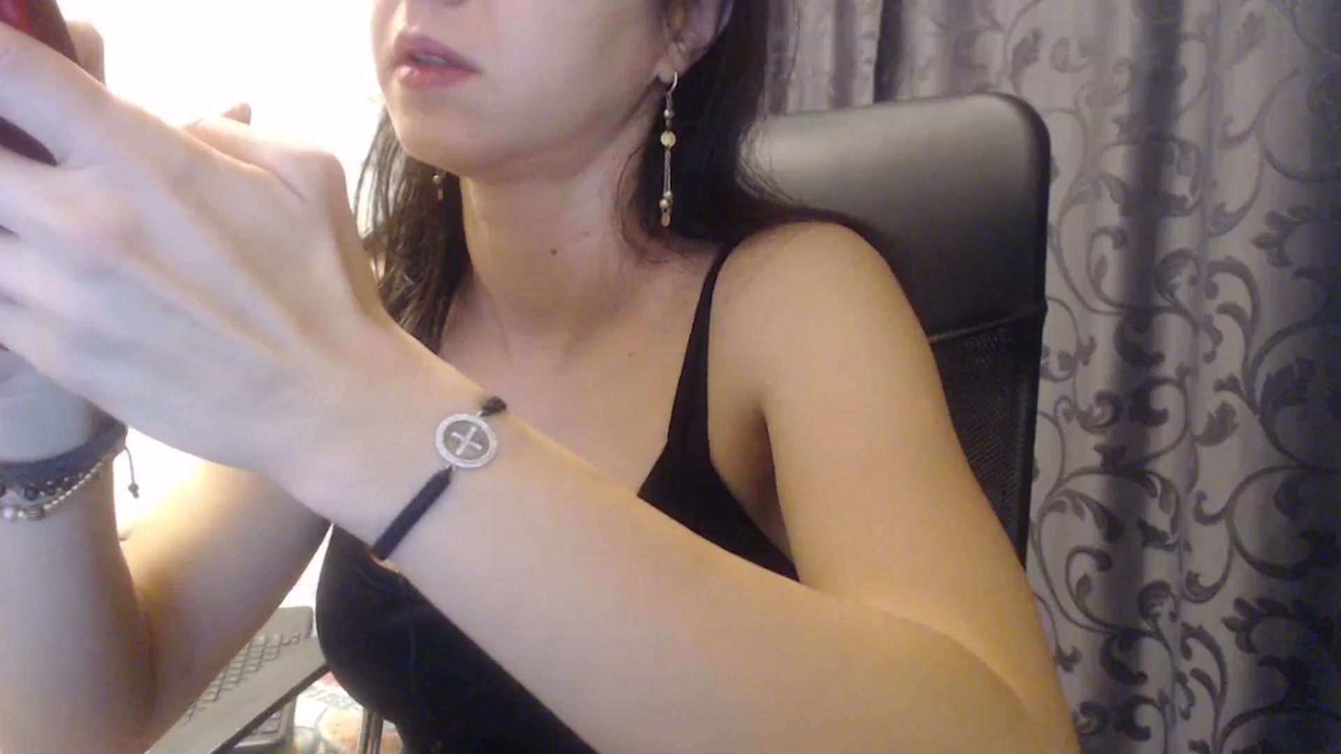 Gallery image thumbnail from Maya19fun's myfreecams stream on, 11/27/2025, 14:51 image 18 of 20