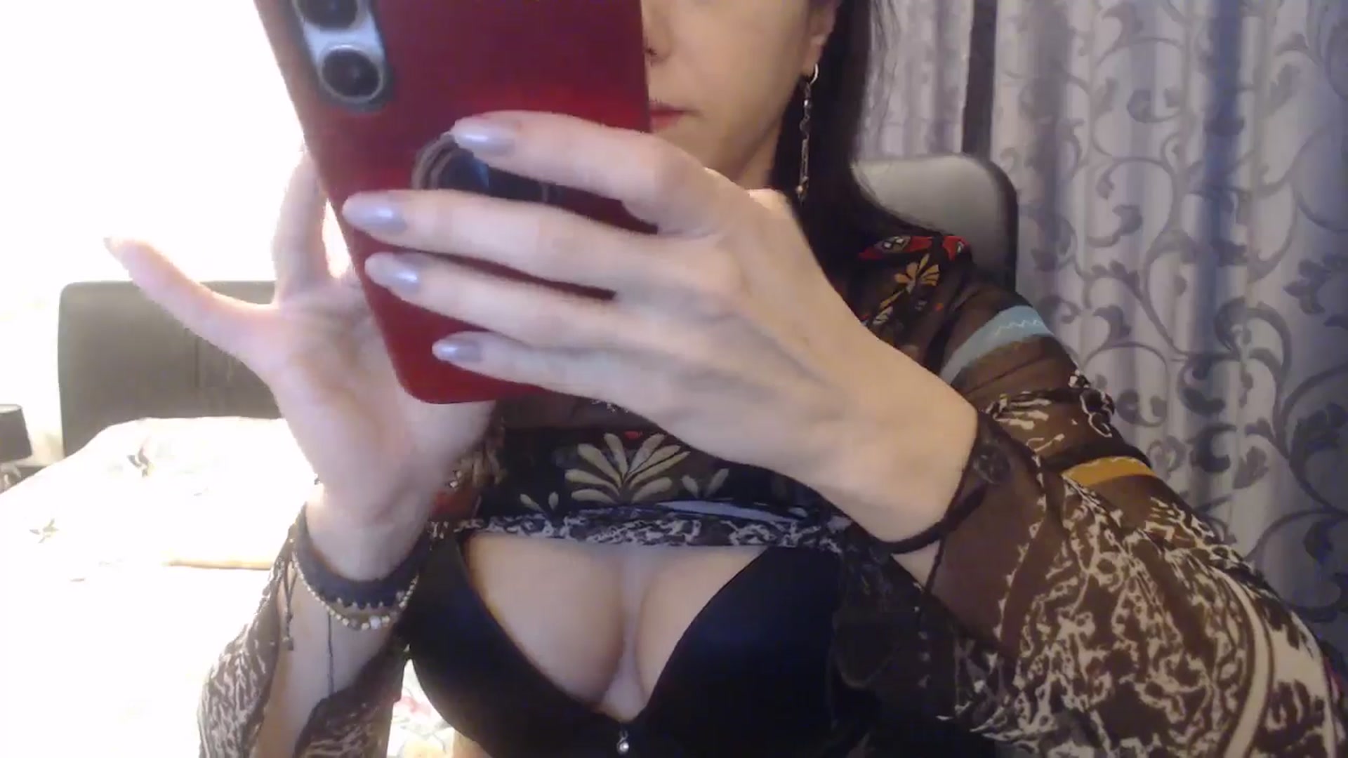 Gallery image thumbnail from Maya19fun's myfreecams stream on, 11/28/2025, 07:22 image 6 of 20