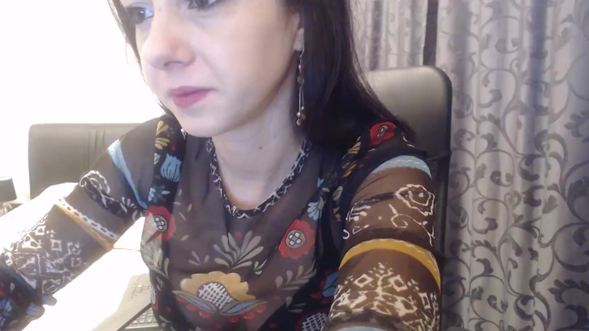 Gallery image thumbnail from Maya19fun's myfreecams stream on, 11/28/2025, 07:22 image 1 of 20