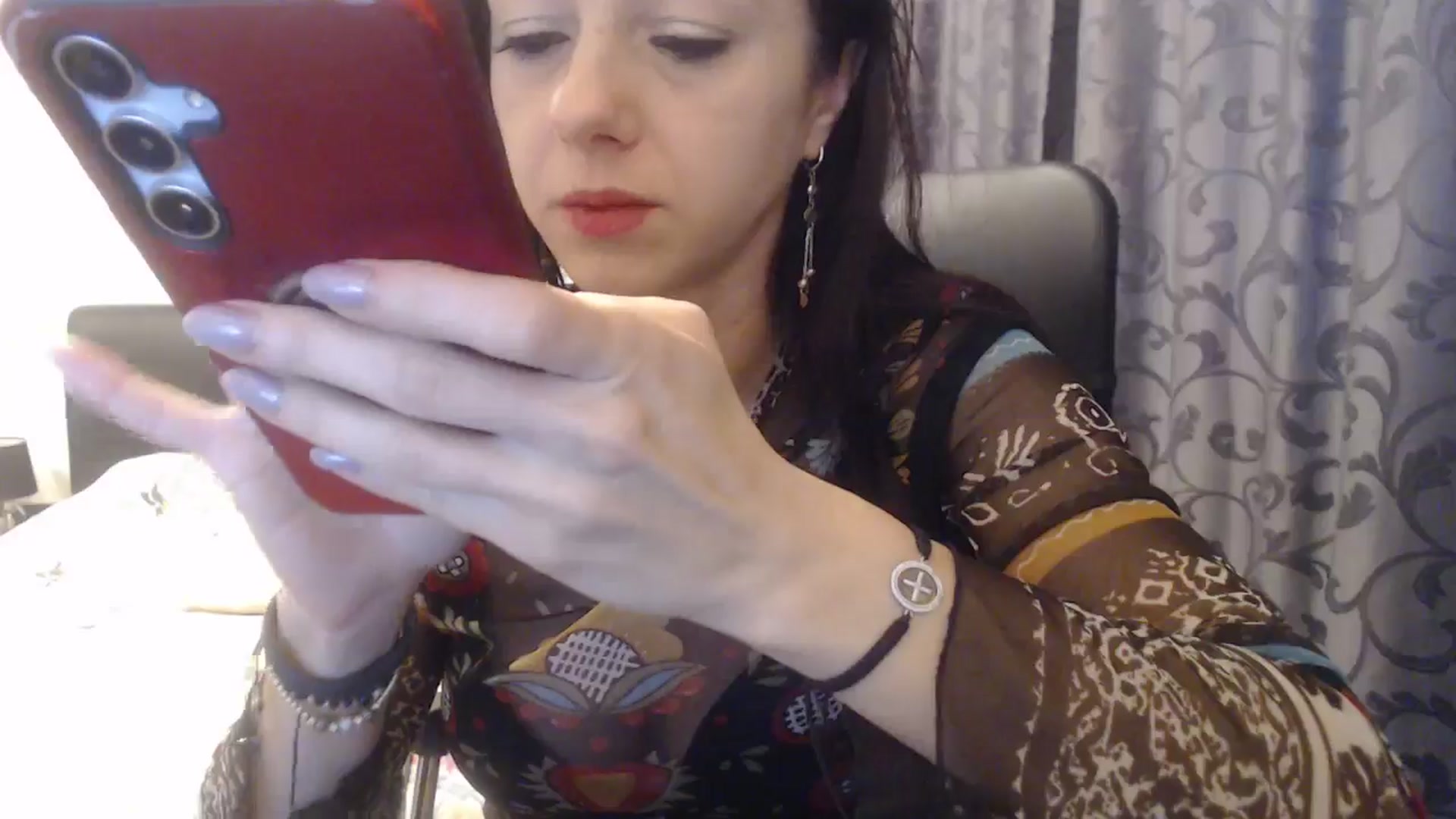 Gallery image thumbnail from Maya19fun's myfreecams stream on, 11/28/2025, 07:22 image 3 of 20