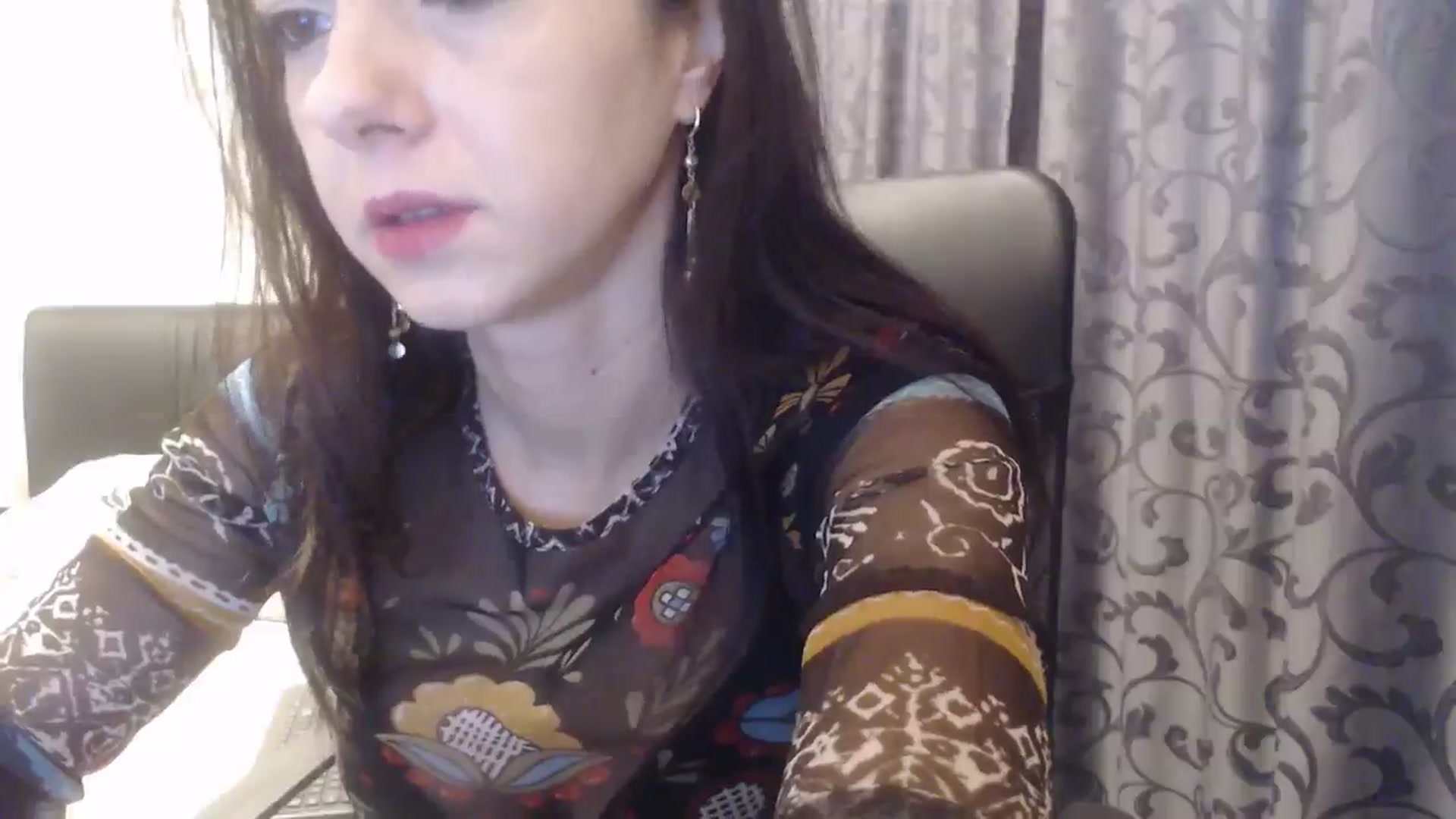 Gallery image thumbnail from Maya19fun's myfreecams stream on, 11/28/2025, 07:22 image 4 of 20