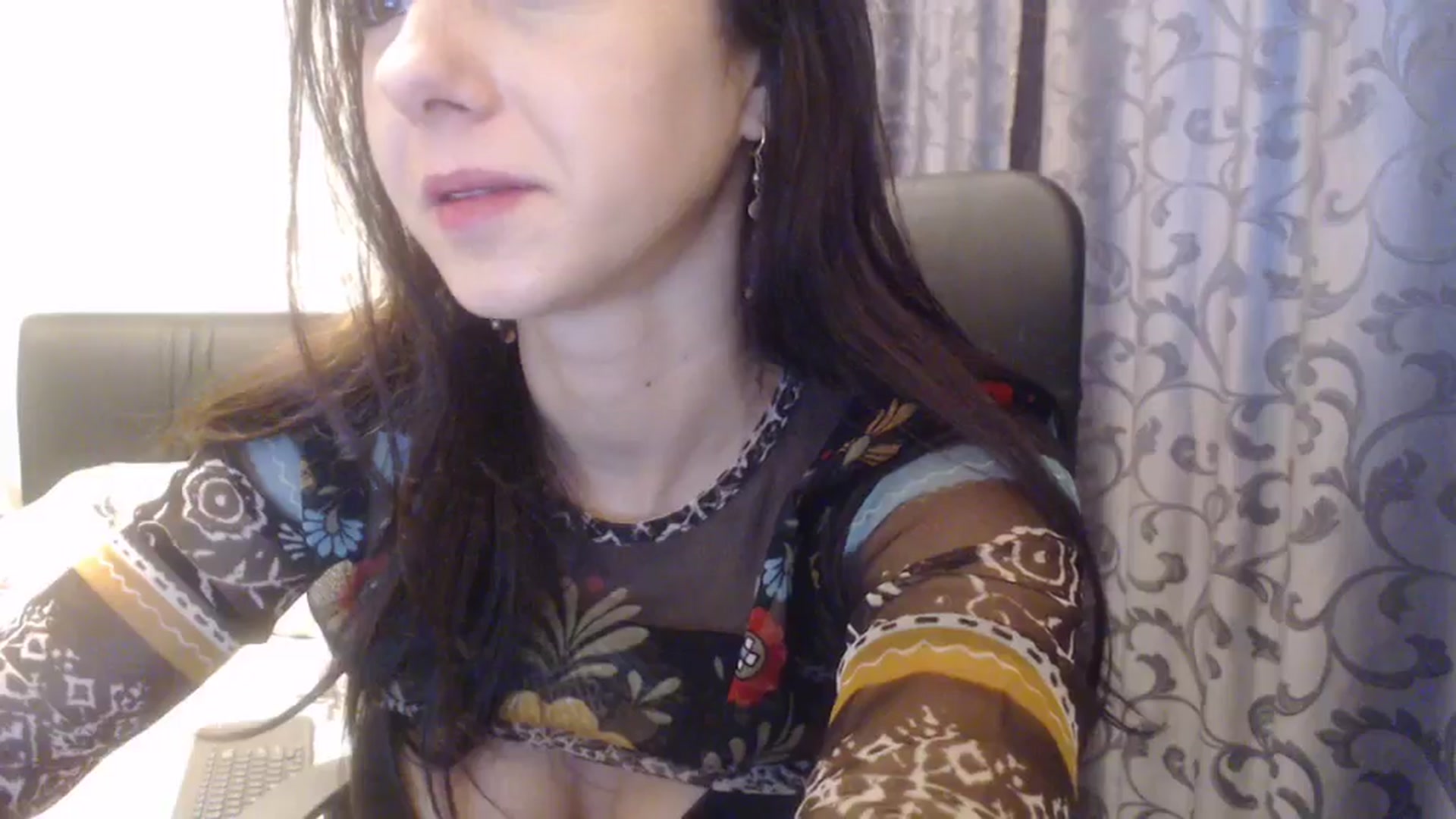 Gallery image thumbnail from Maya19fun's myfreecams stream on, 11/28/2025, 08:39 image 8 of 20