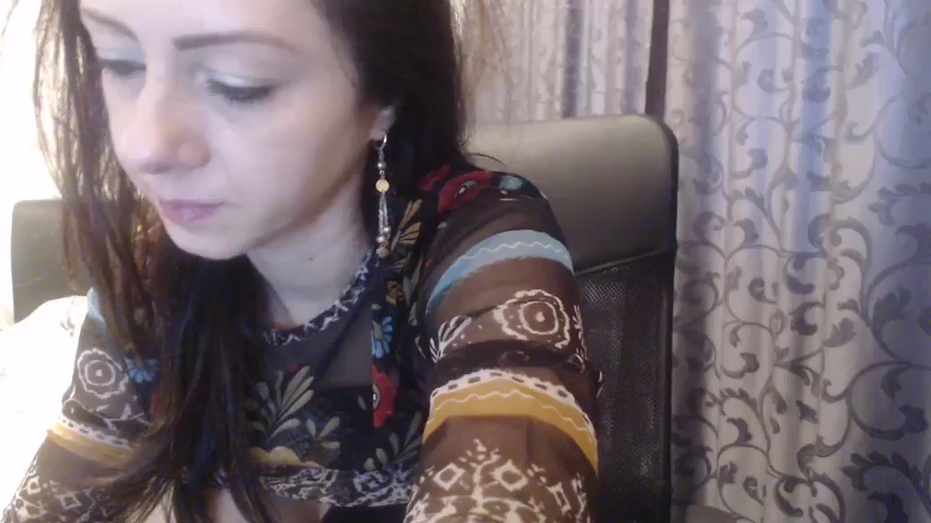 Gallery image thumbnail from Maya19fun's myfreecams stream on, 11/28/2025, 08:39 image 11 of 20