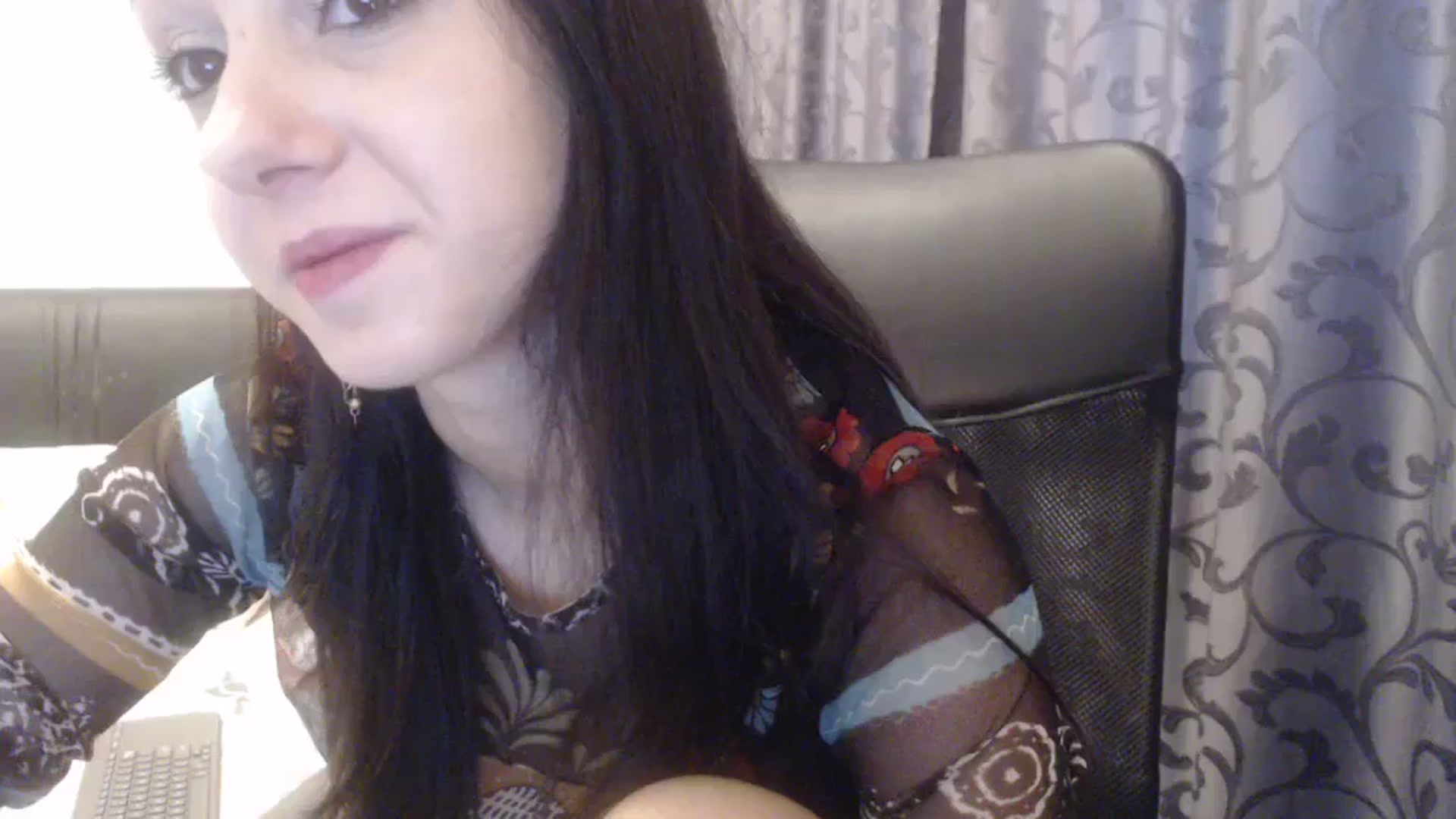 Gallery image thumbnail from Maya19fun's myfreecams stream on, 11/28/2025, 08:39 image 1 of 20