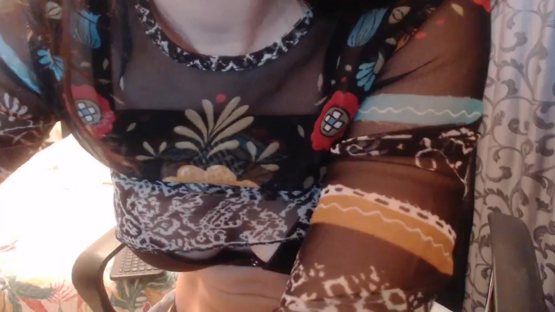 Gallery image thumbnail from Maya19fun's myfreecams stream on, 11/28/2025, 08:39 image 16 of 20