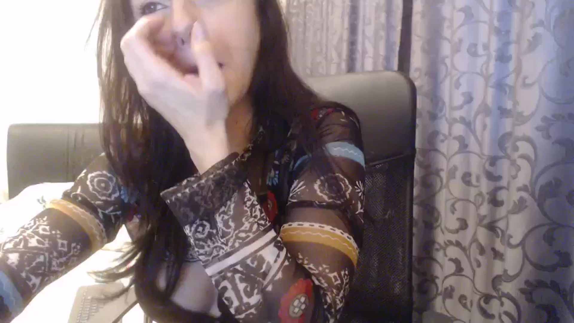 Gallery image thumbnail from Maya19fun's myfreecams stream on, 11/28/2025, 08:39 image 13 of 20