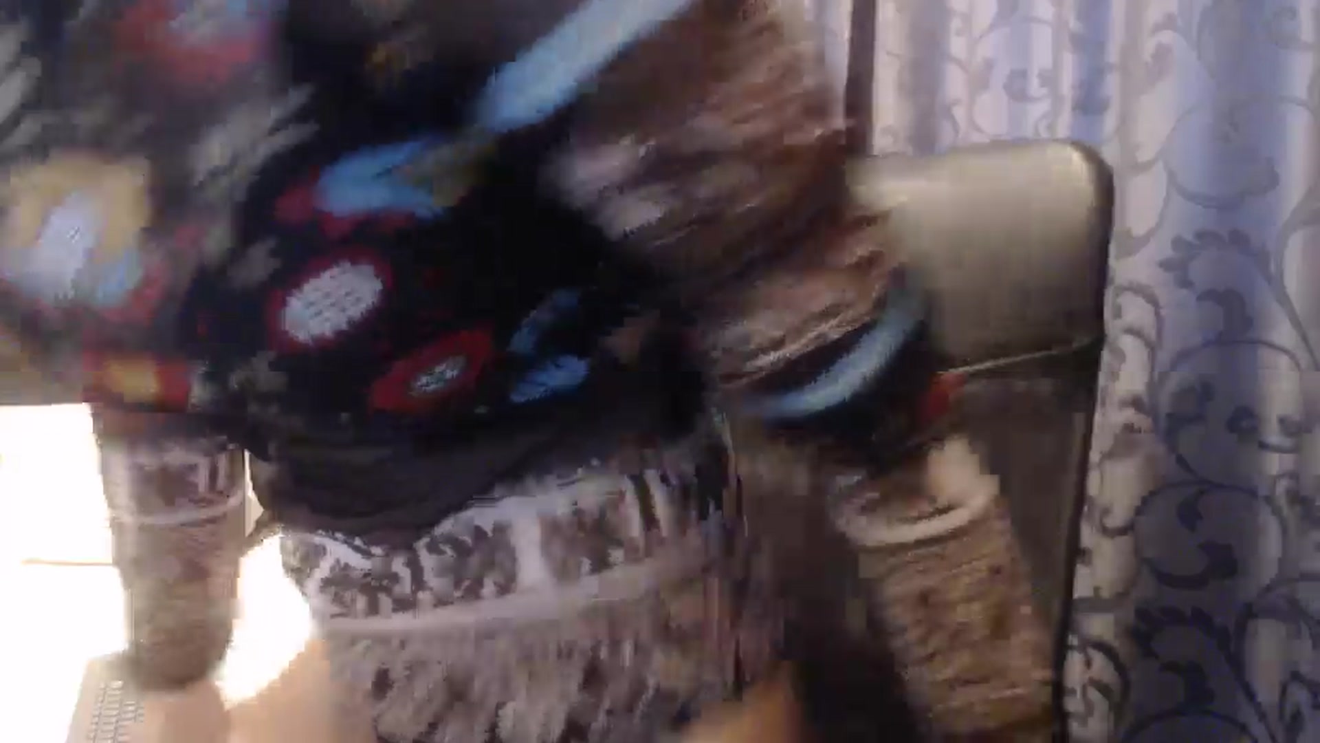 Gallery image thumbnail from Maya19fun's myfreecams stream on, 11/28/2025, 08:39 image 4 of 20