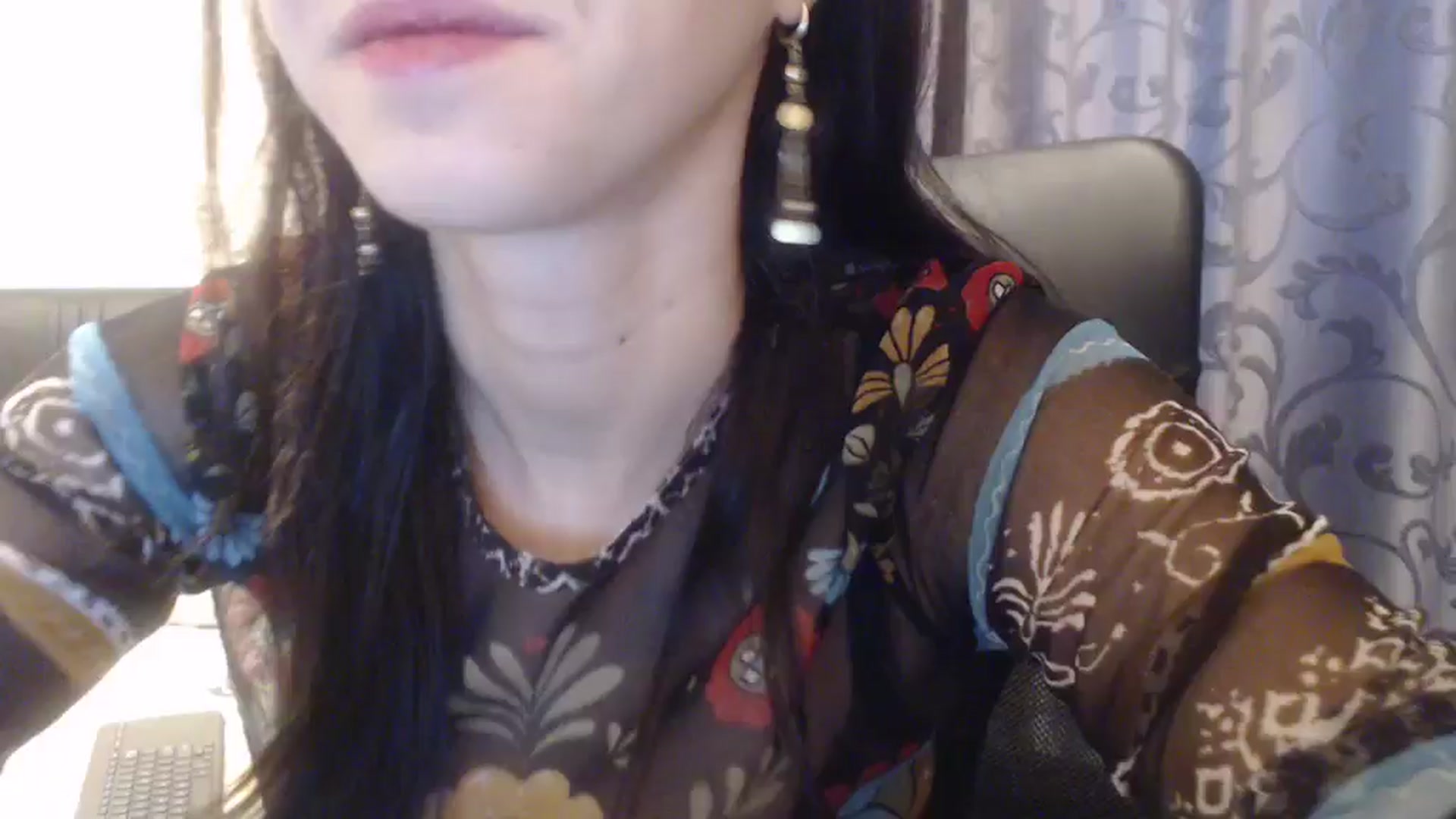 Gallery image thumbnail from Maya19fun's myfreecams stream on, 11/28/2025, 08:39 image 3 of 20