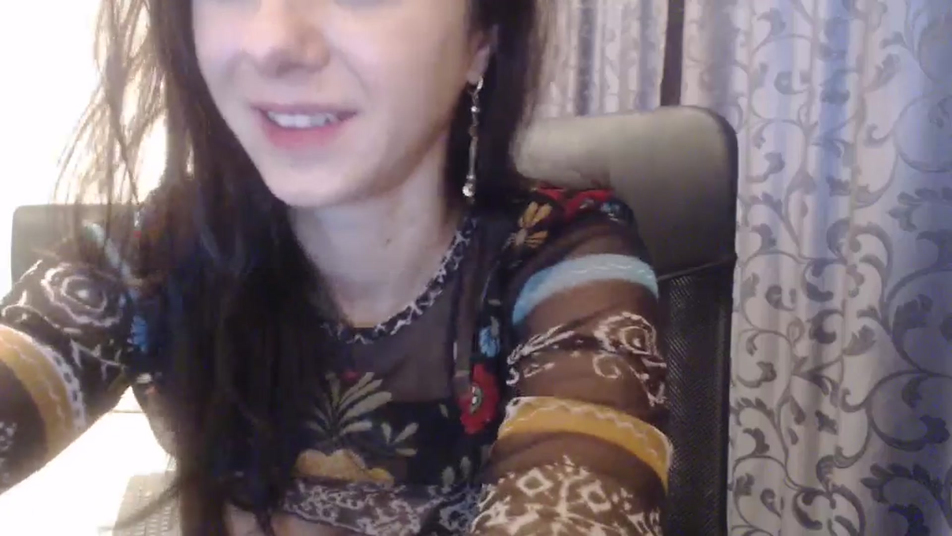 Gallery image thumbnail from Maya19fun's myfreecams stream on, 11/28/2025, 08:39 image 9 of 20