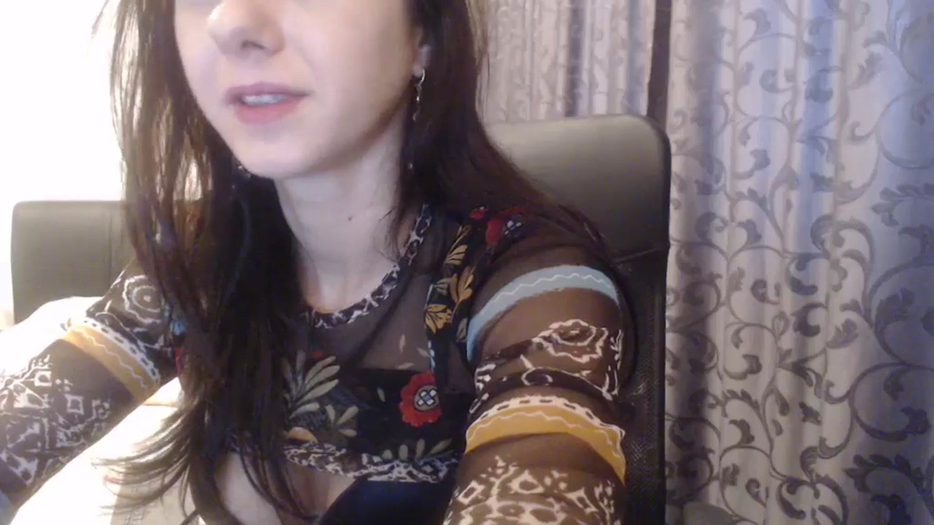 Gallery image thumbnail from Maya19fun's myfreecams stream on, 11/28/2025, 08:39 image 12 of 20