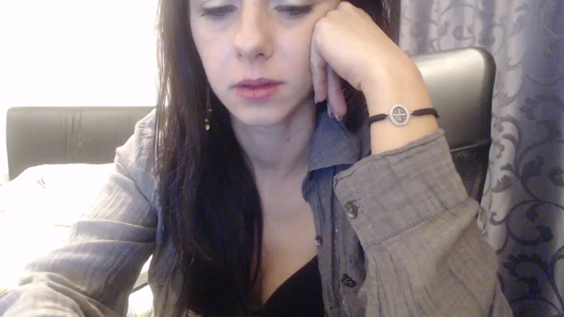 Gallery image thumbnail from Maya19fun's myfreecams stream on, 11/28/2025, 14:04 image 5 of 20