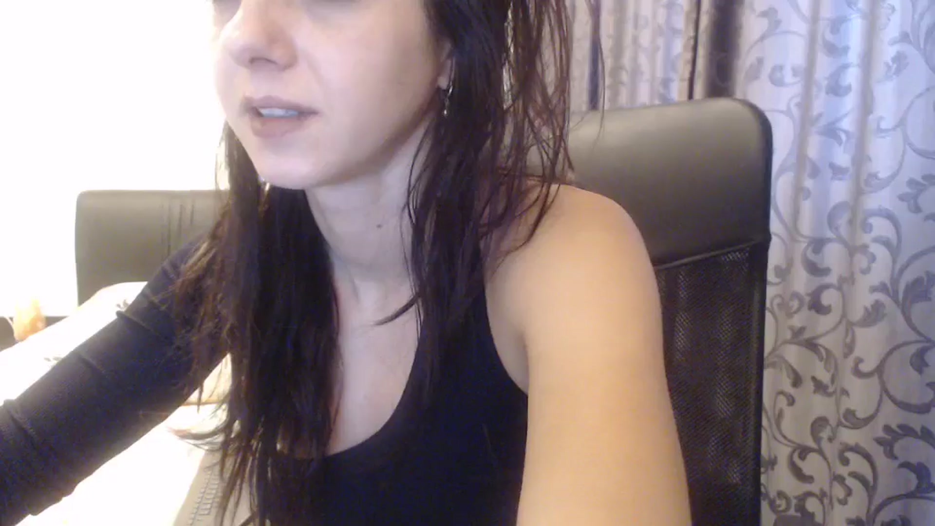 Gallery image thumbnail from Maya19fun's myfreecams stream on, 12/05/2025, 09:03 image 18 of 20