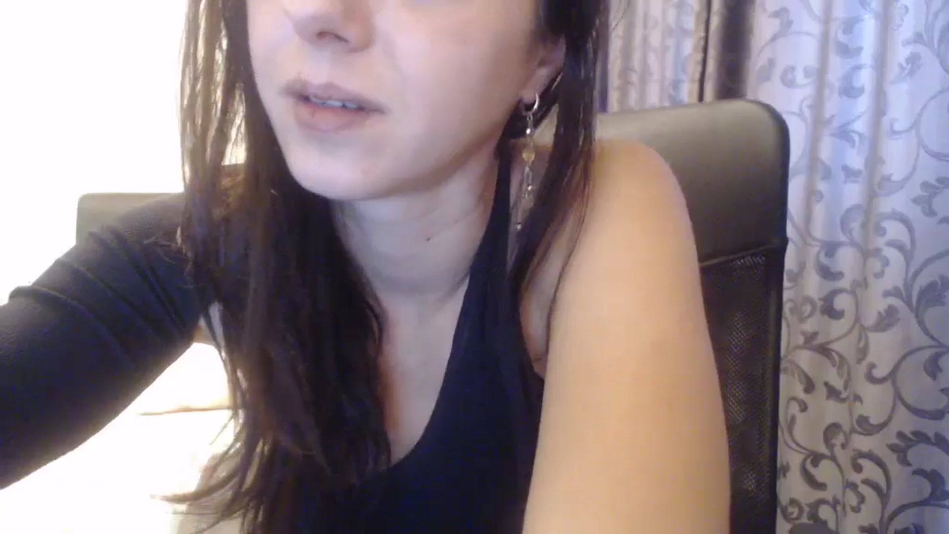 Gallery image thumbnail from Maya19fun's myfreecams stream on, 12/05/2025, 09:03 image 15 of 20